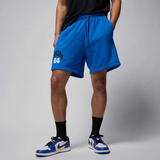 Shorts & Tees-JRDN, Jordan Brooklyn, Men's Collegiate Shorts Shorts & Tees-JRDN, Jordan Brooklyn, Men's Collegiate Shorts
