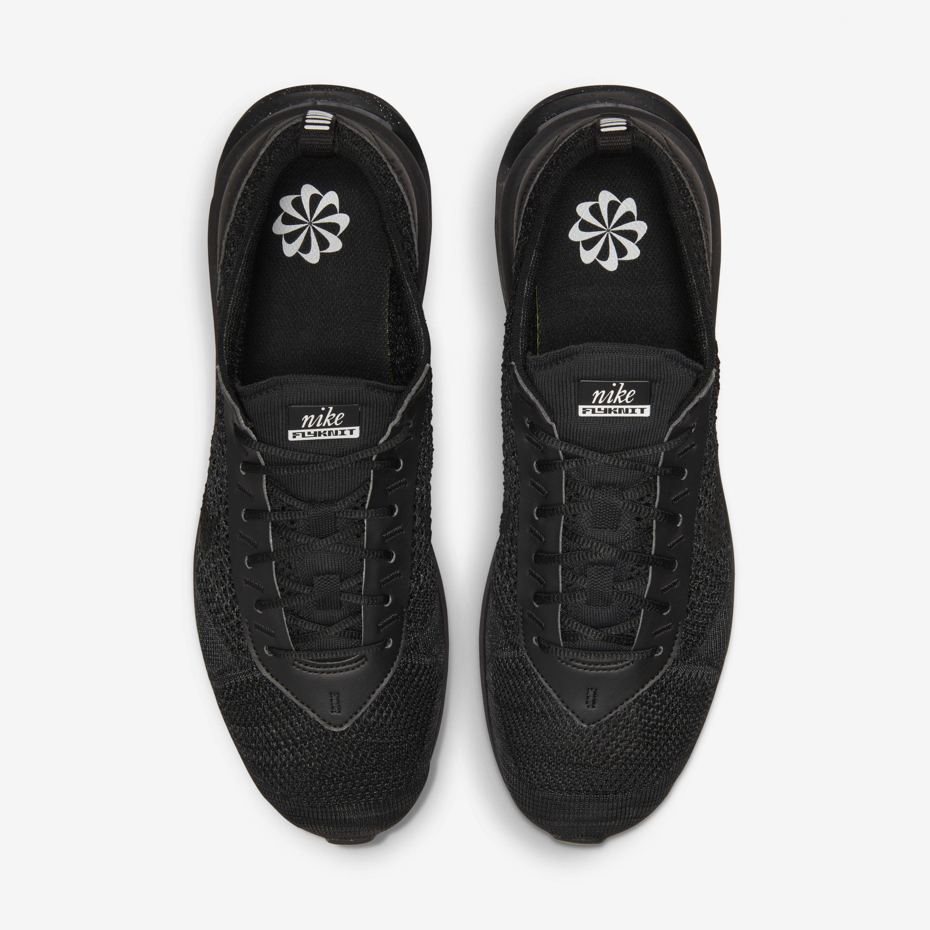 Nike Air Max Flyknit Racer Next Nature image number 4