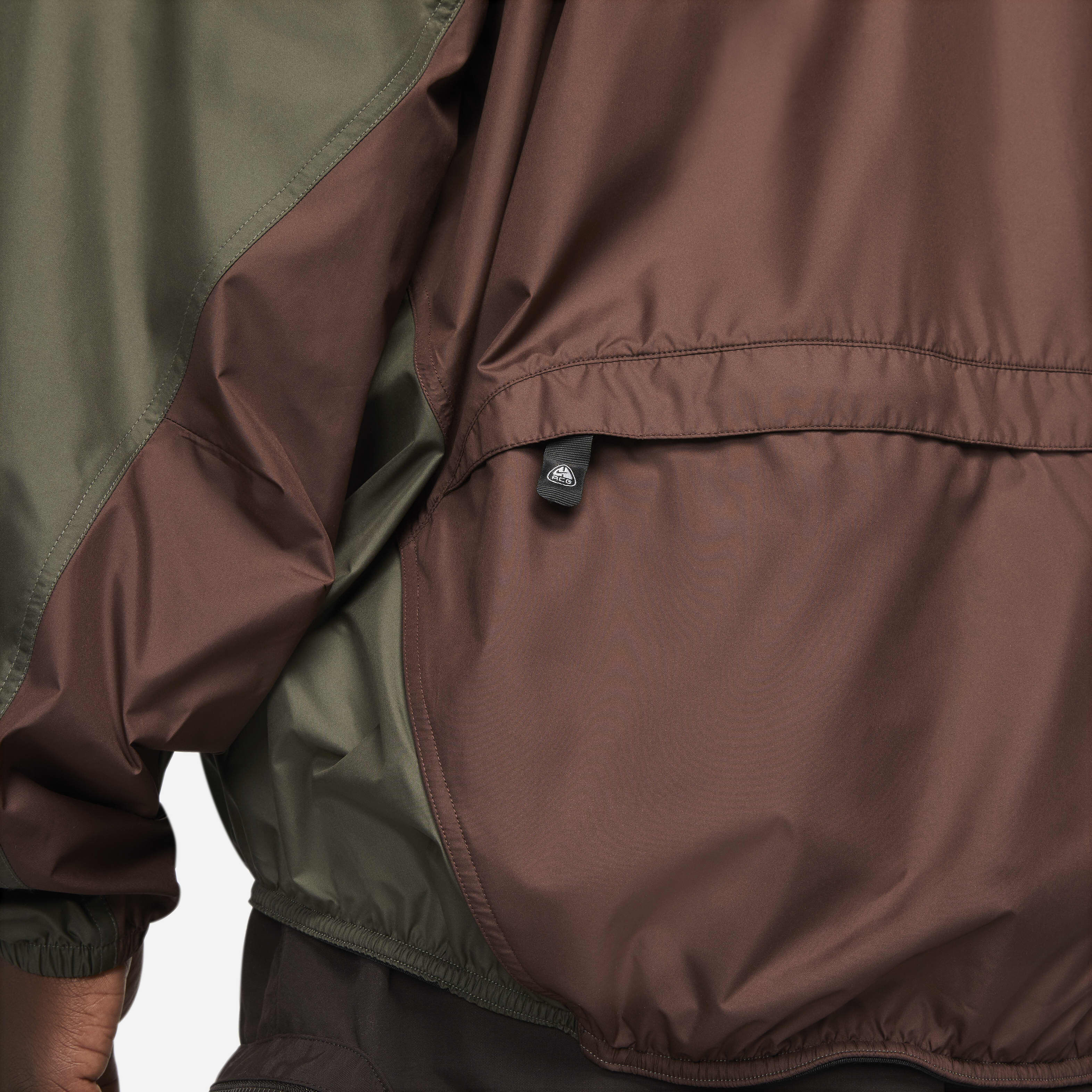 Buy Nike ACG 'Oregon Series' Reissue Men's Micro Shell Jacket