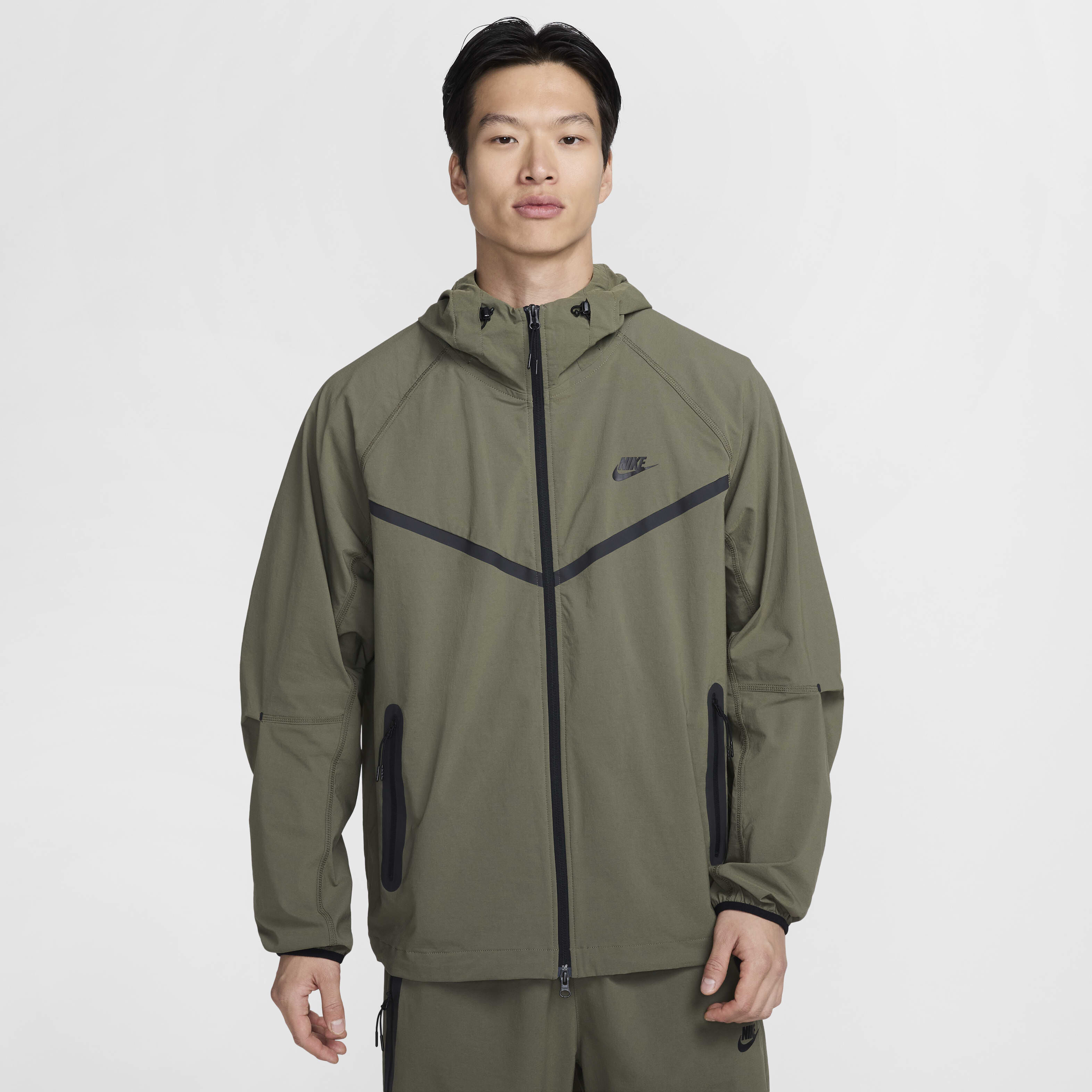 Buy Nike Tech Men s Woven Jacket Nike Qatar Official