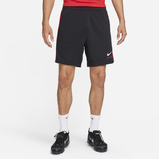 Shorts-Nike, Nike Air, Men's French Terry Shorts