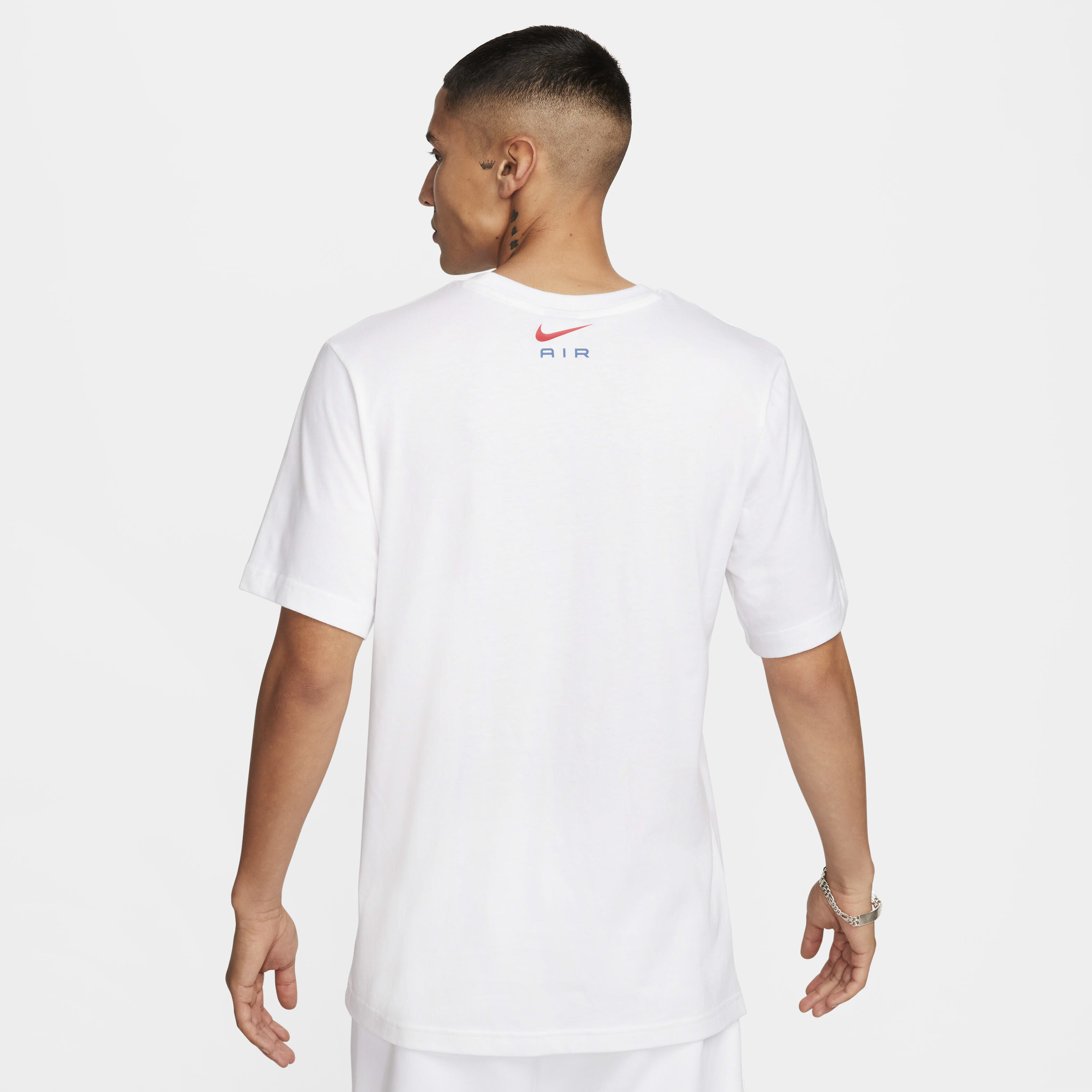Buy Nike Air Men s Graphic T Shirt Nike Qatar Official