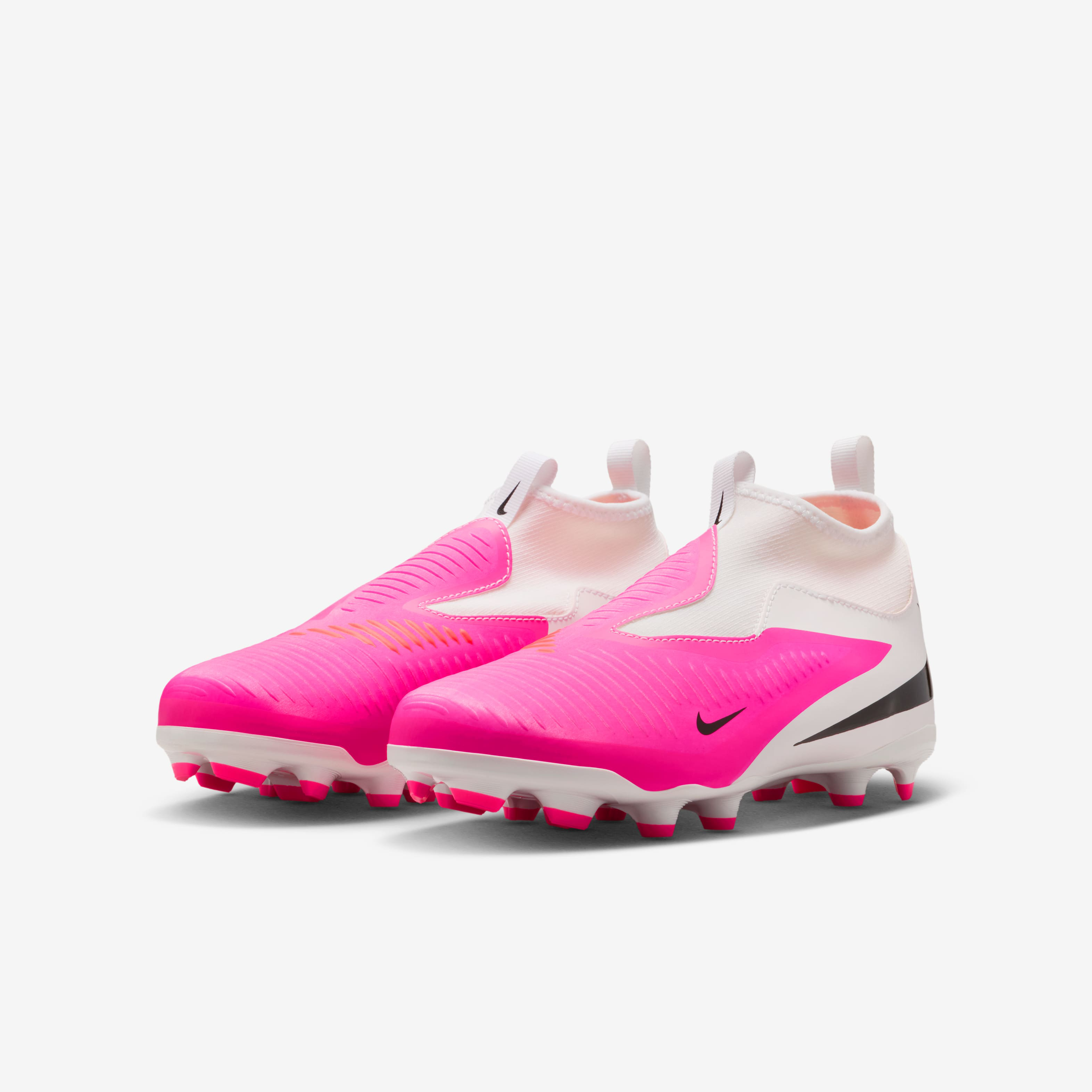 Nike Jr. Phantom 6 High Academy image number 15