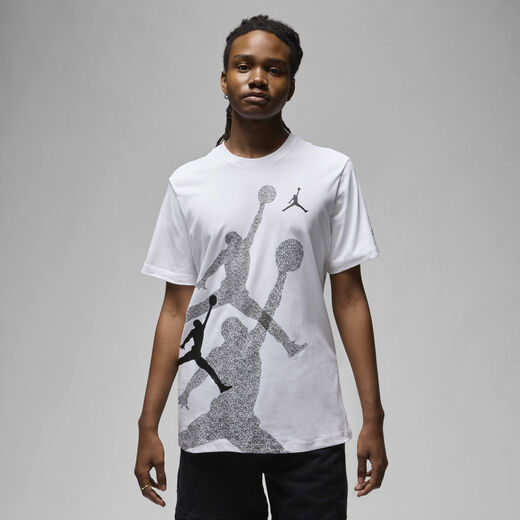 تيشيرتات بطبعات جرافيك-جوردن, جوردن براند, تيشيرت للرجال