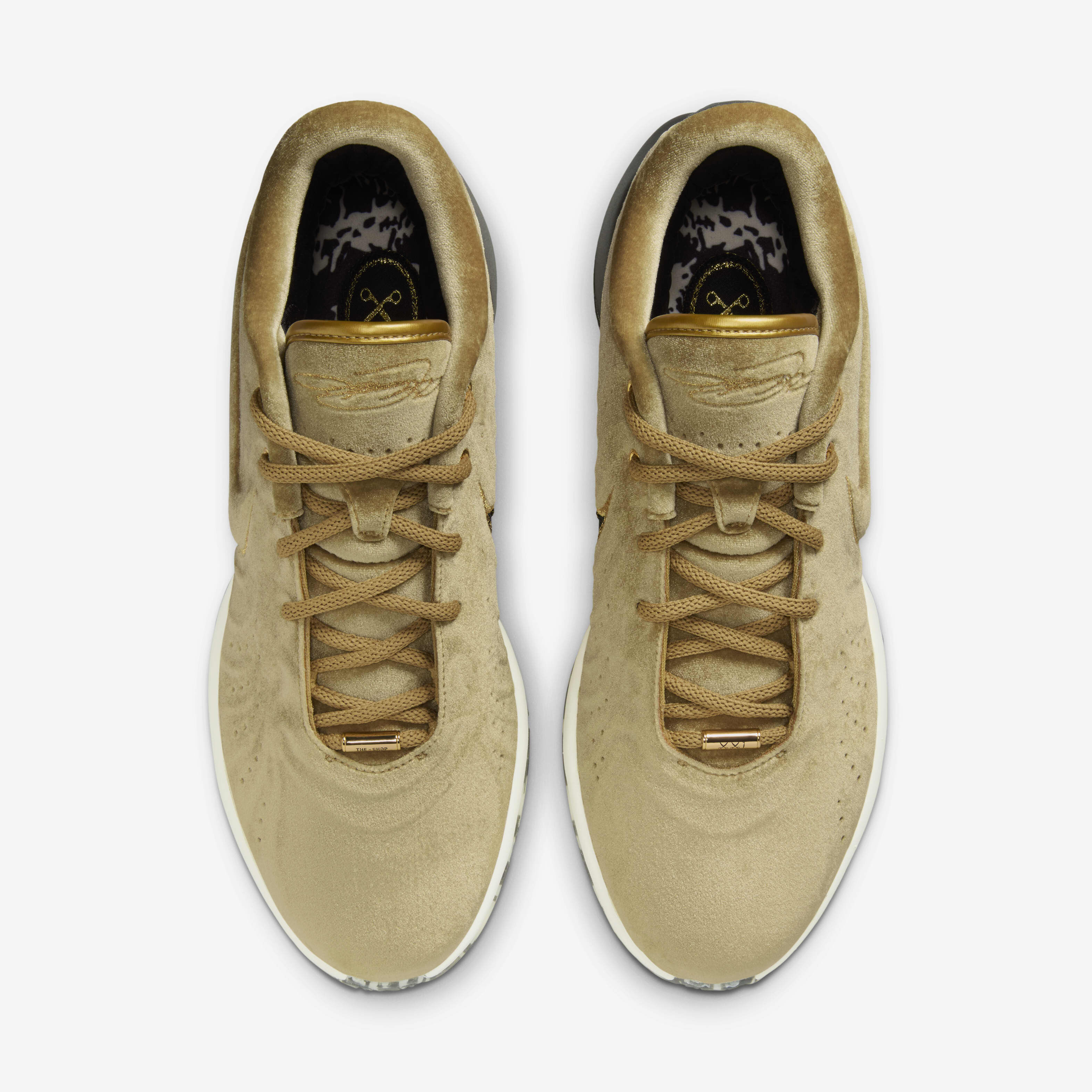 ليبرون جيمس ليبرون XXL QS image number 3