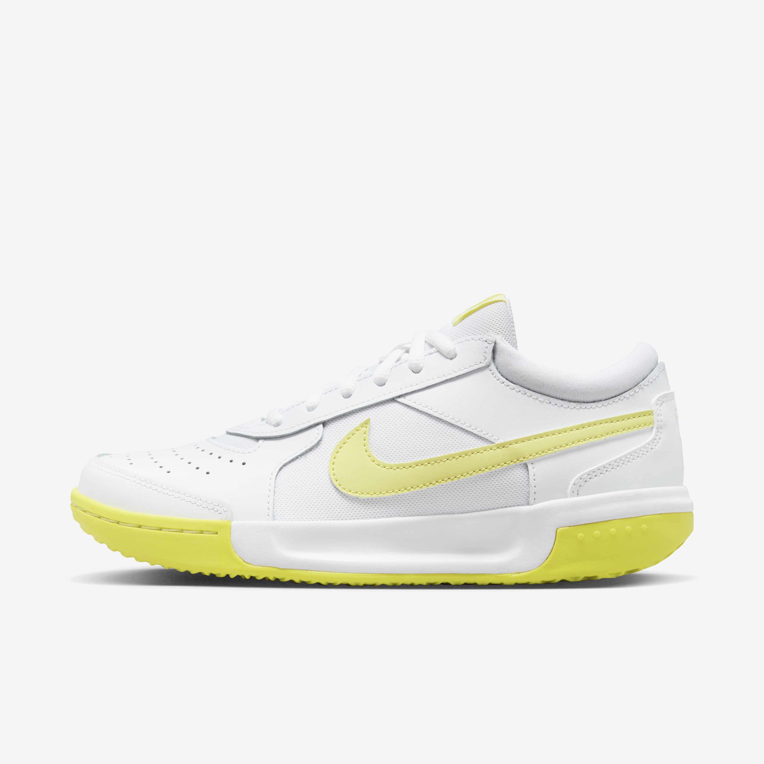 Nike court lite womens tennis shoes top