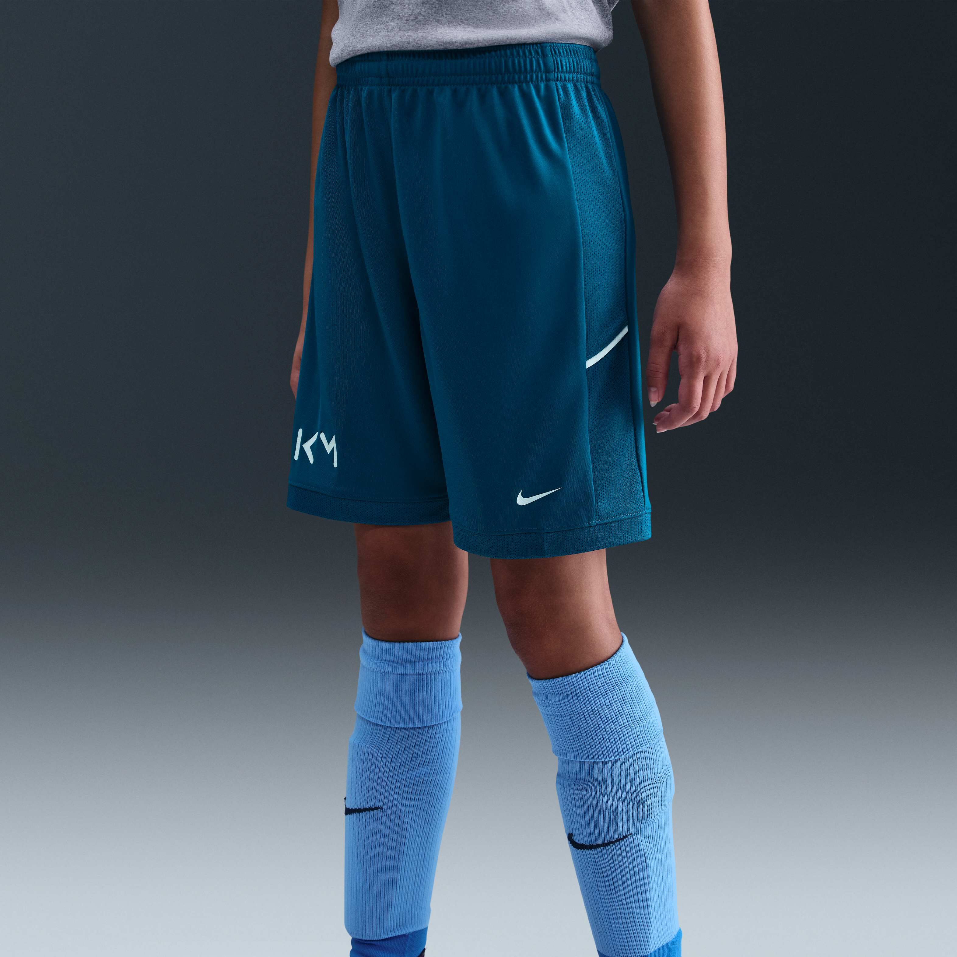 Kylian Mbapp&eacute; Academy image number 2