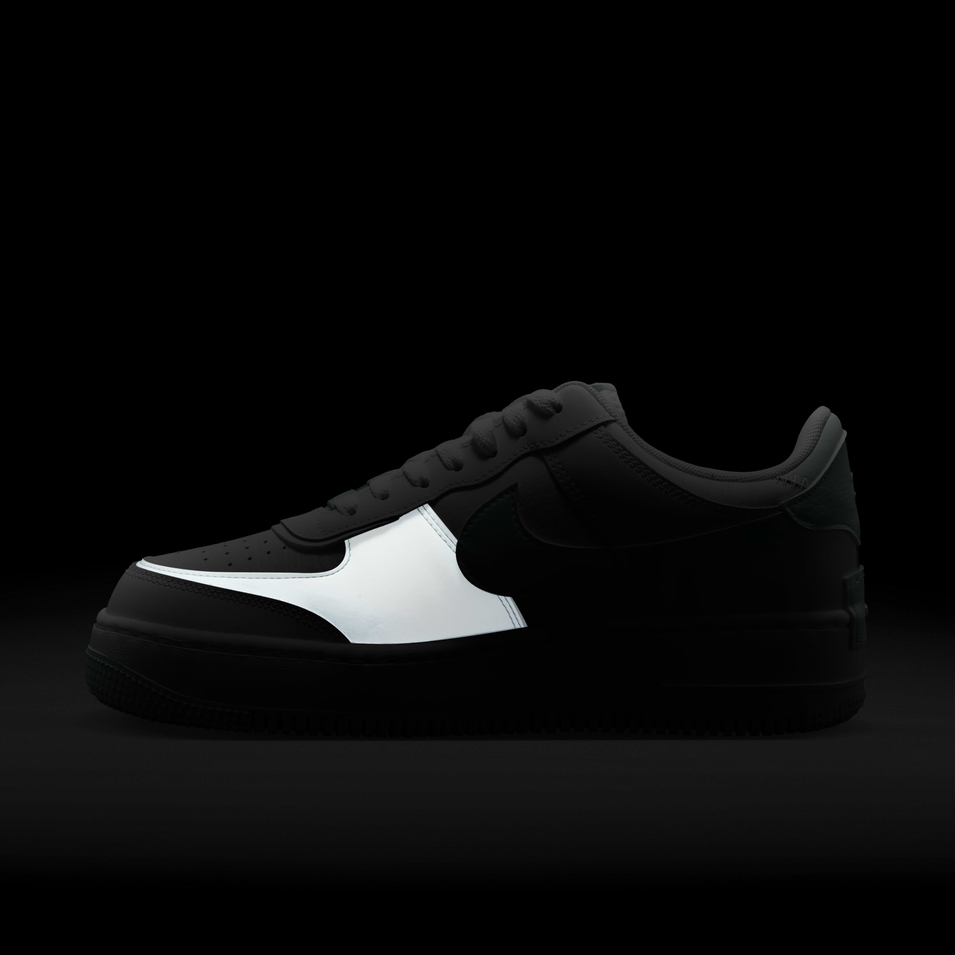 Nike Air Force 1 Shadow image number 10
