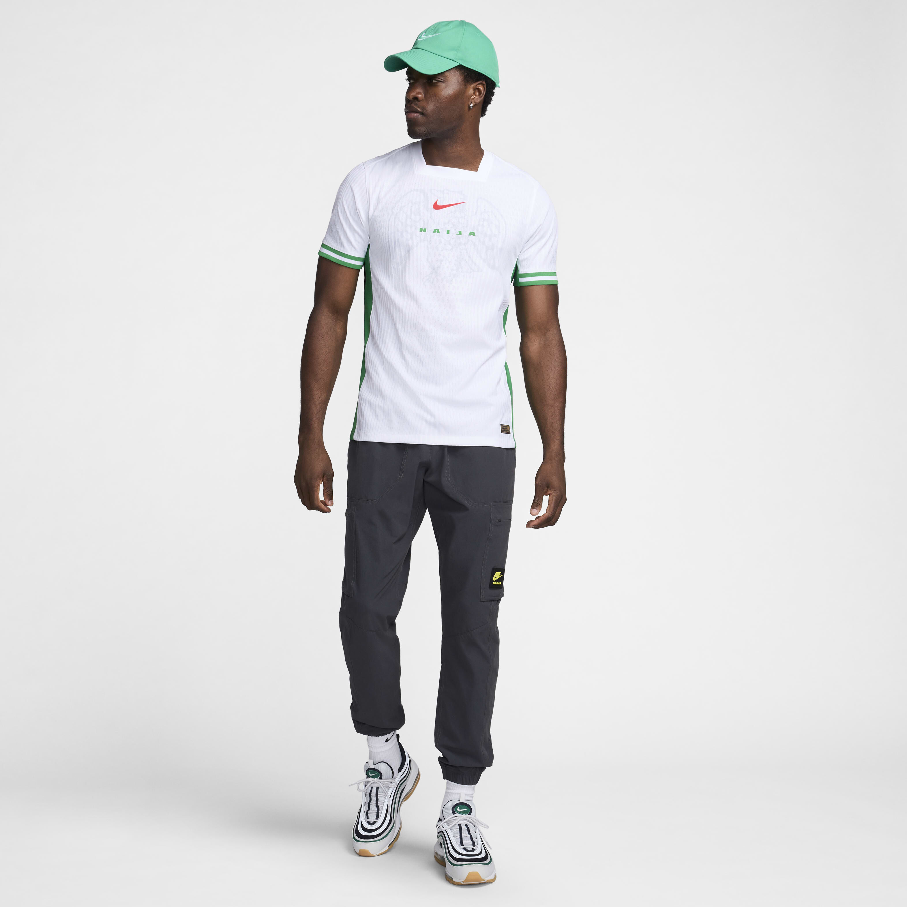 نيجيريا 2024 ماتش الأساسي image number 7