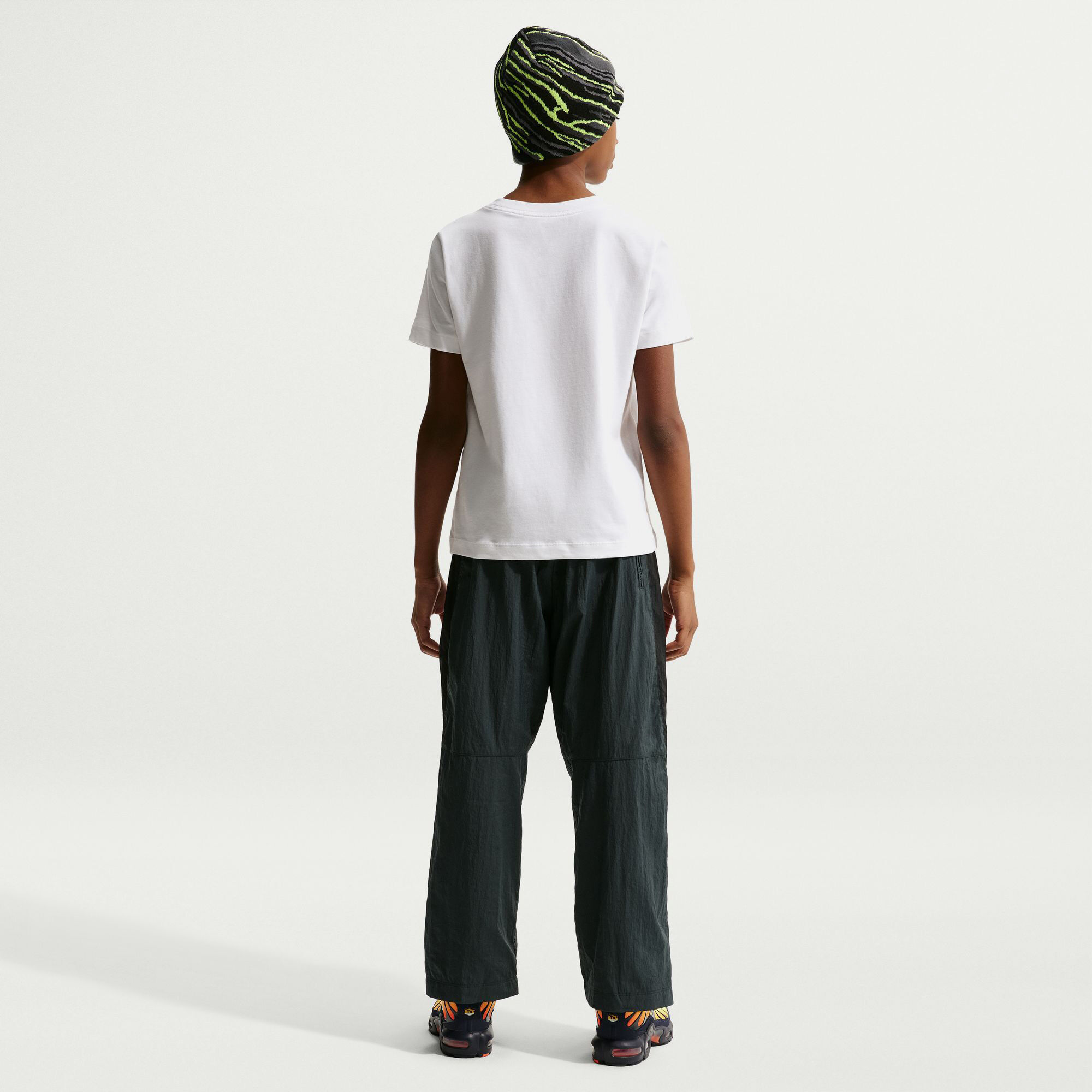 نايكي سبورتسوير image number 1