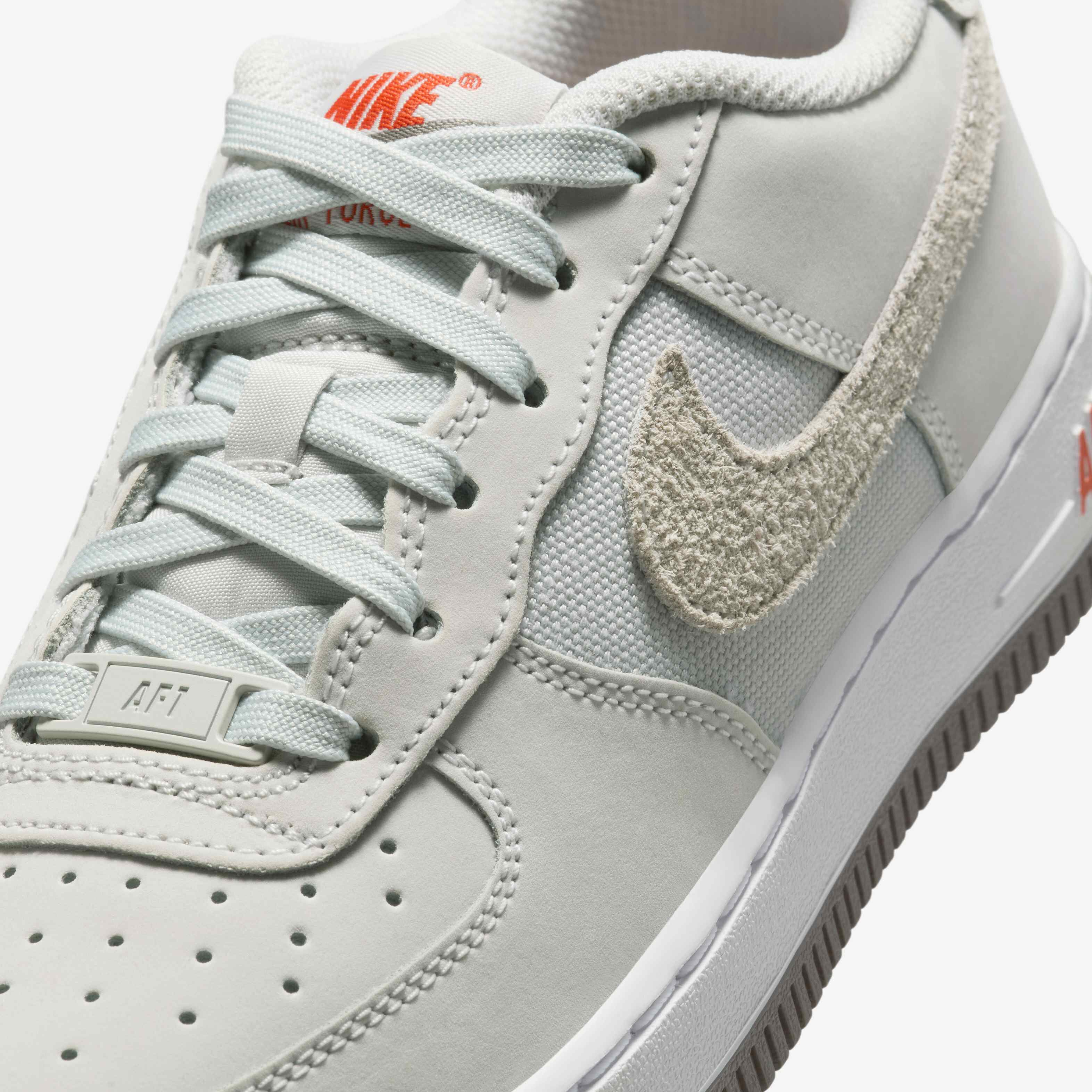 Nike Air Force 1 LV8 image number 6