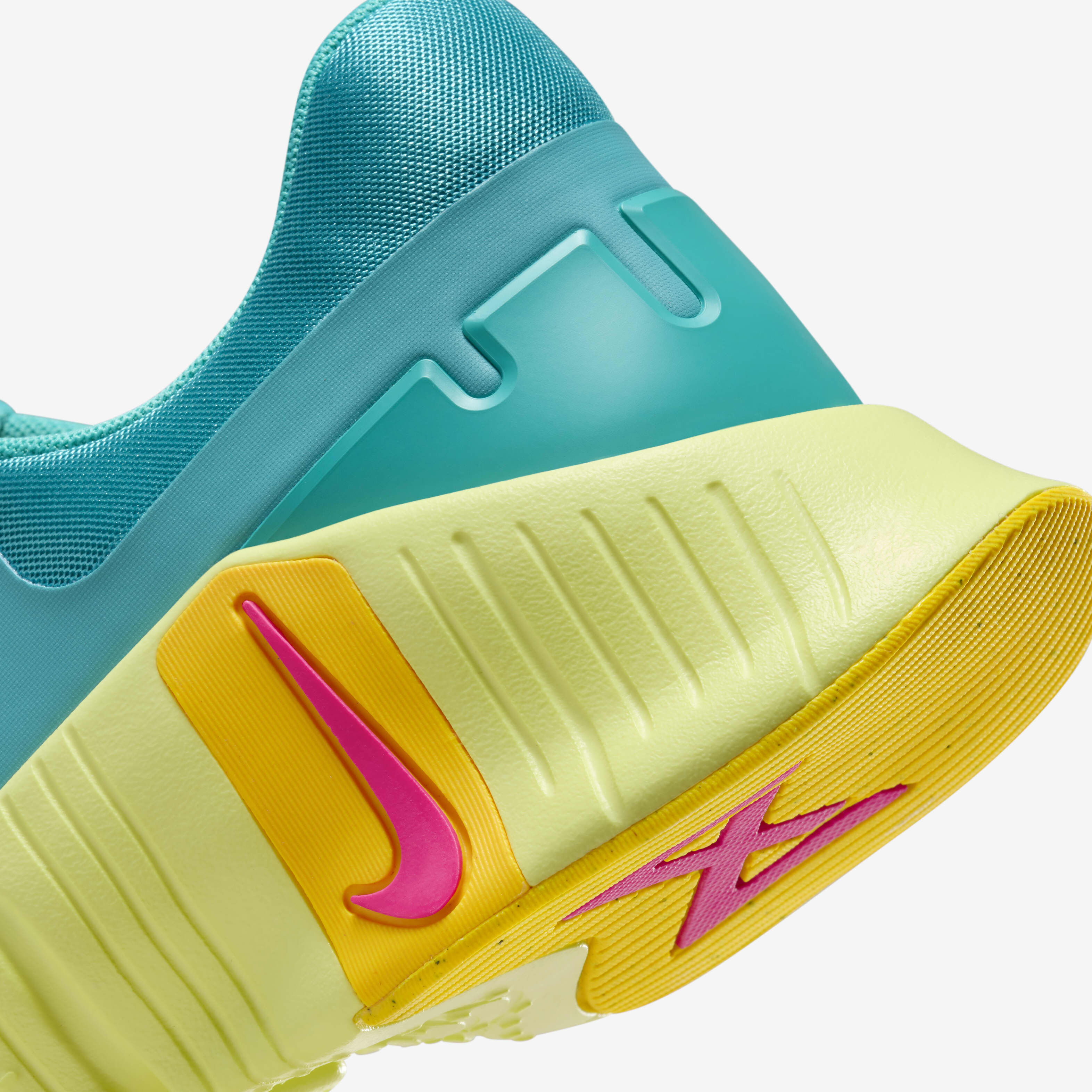 Nike Free Metcon 5 image number 7