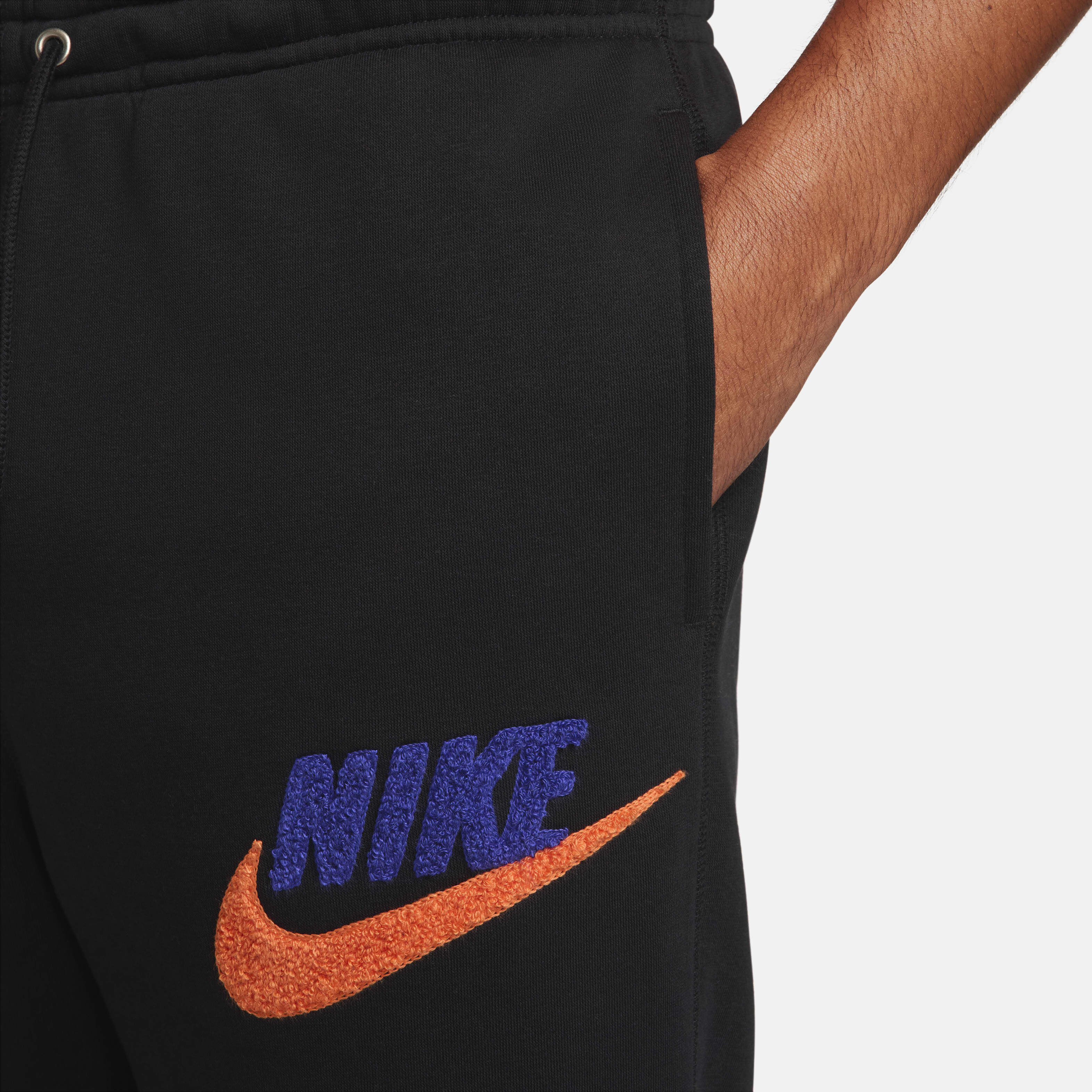 Nike Club Fleece image number 2