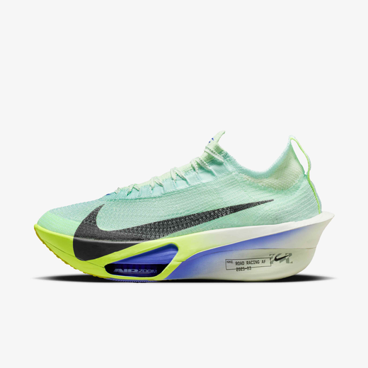 Men's Running Shoes-Nike, Nike Alphafly 3, Men's Road Racing Shoes
