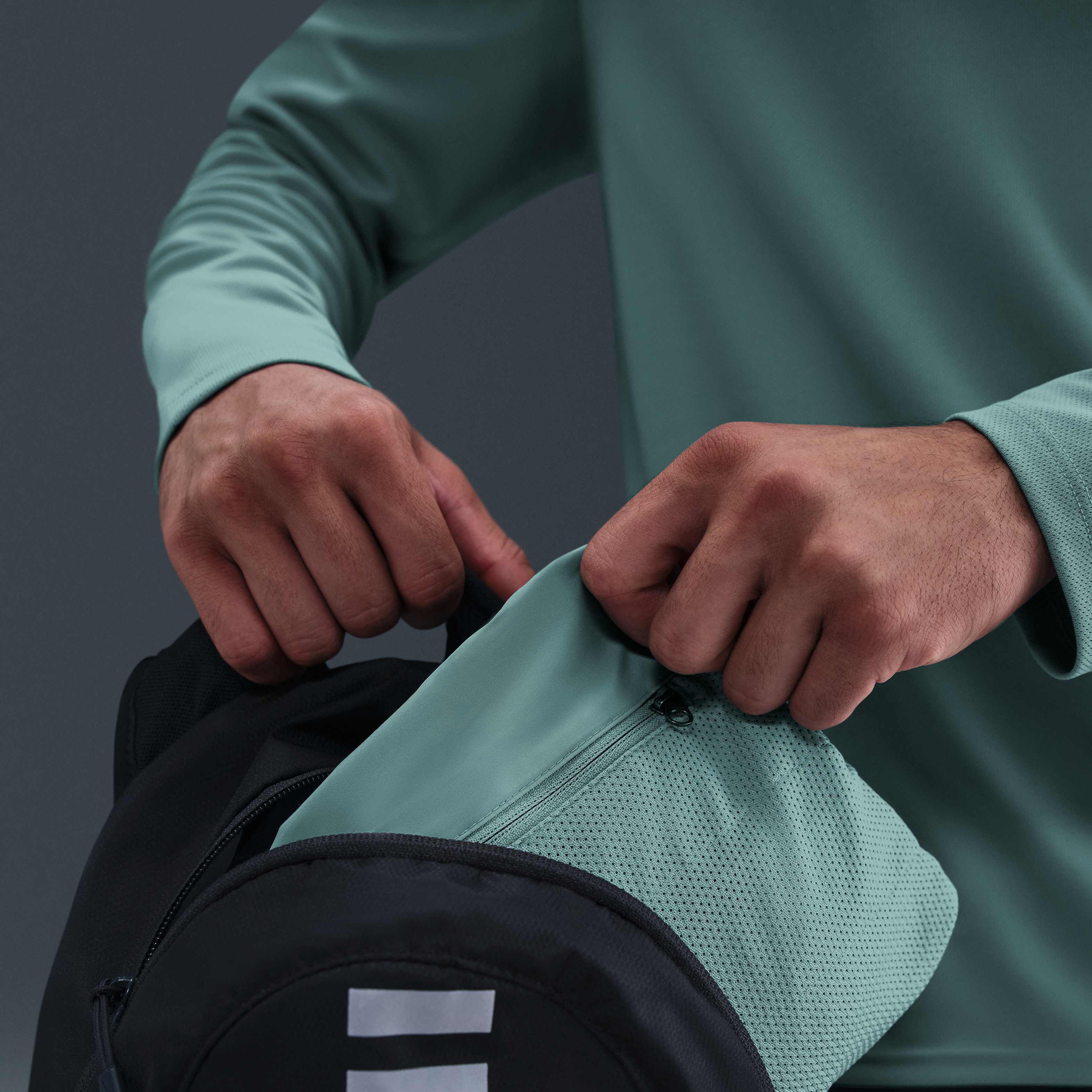 Nike Miler image number 6