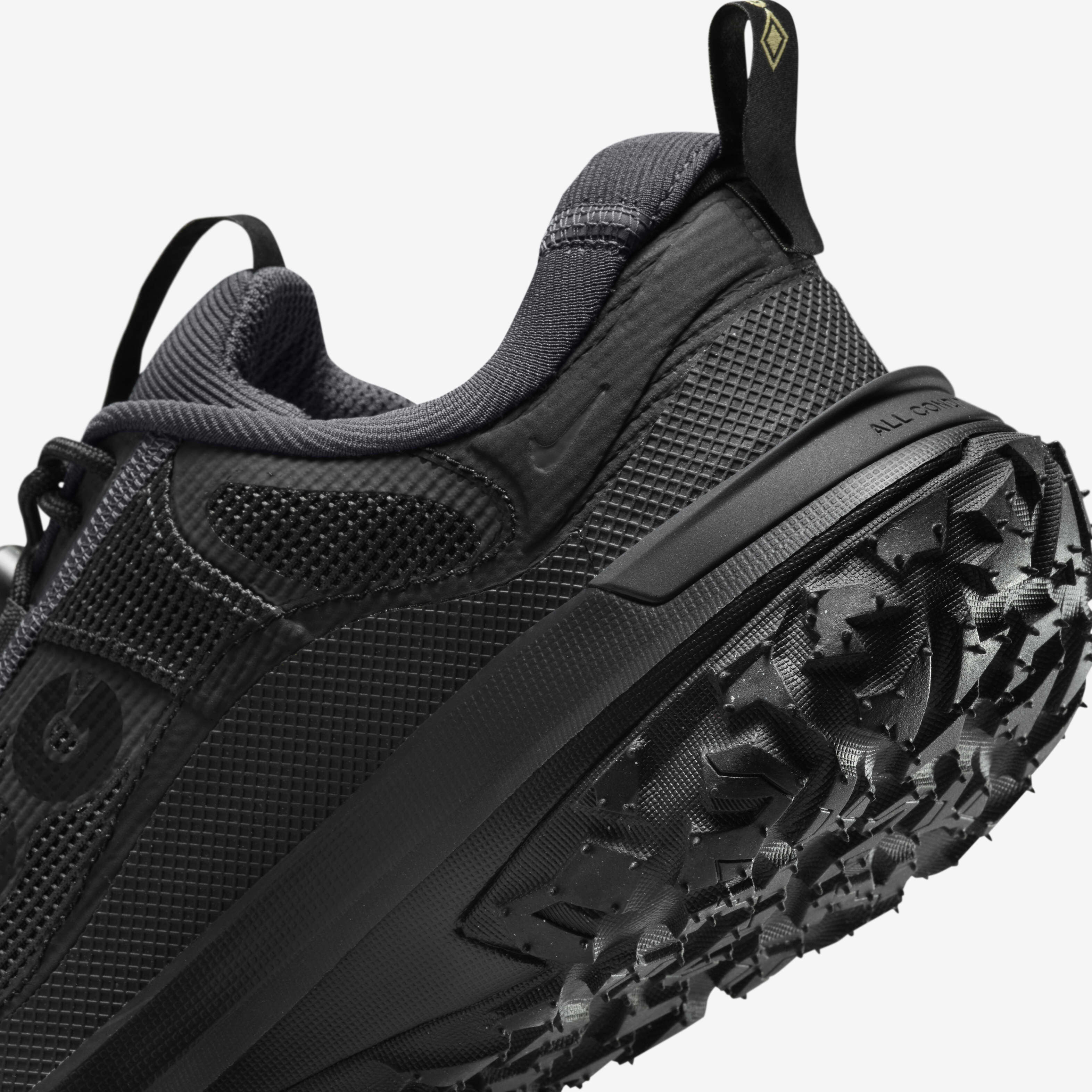 ⭐️新品未使用 NIKE ACG ⭐️MOUNTAIN FLY 2 LOW Buy Nike ACG Mountain Fly 2 Low GORE-TEX Men's Shoes - Dark