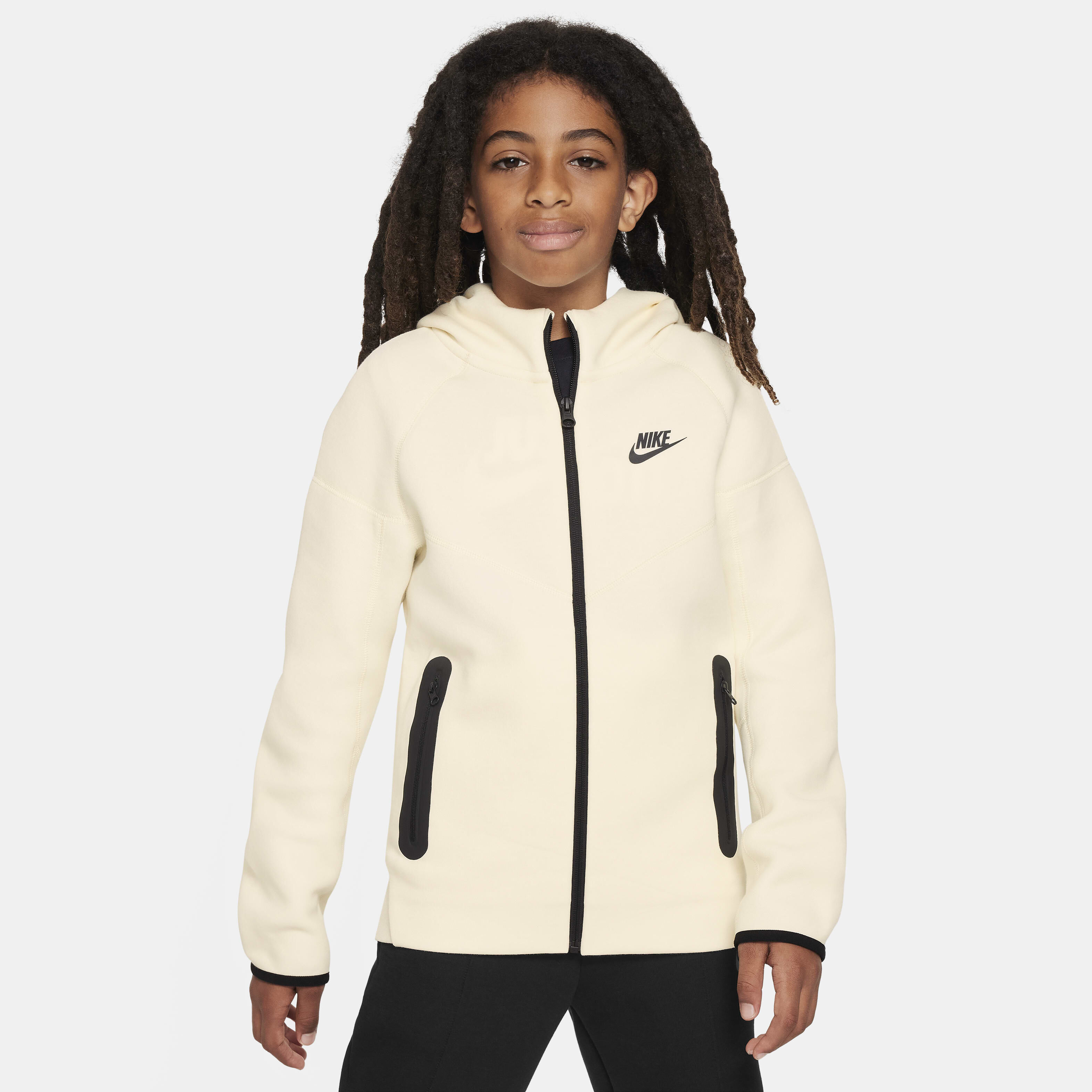 Nike Sportswear Tech Fleece image number 0