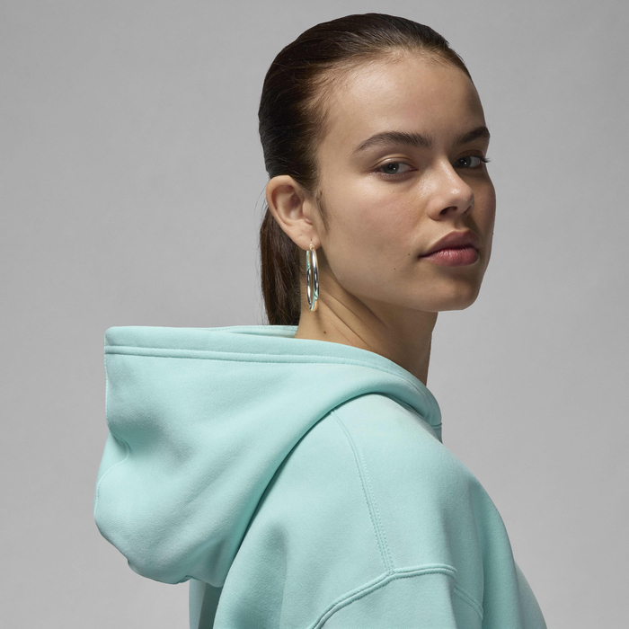 Jordan Brooklyn Fleece image number 5 Jordan Brooklyn Fleece image number 5