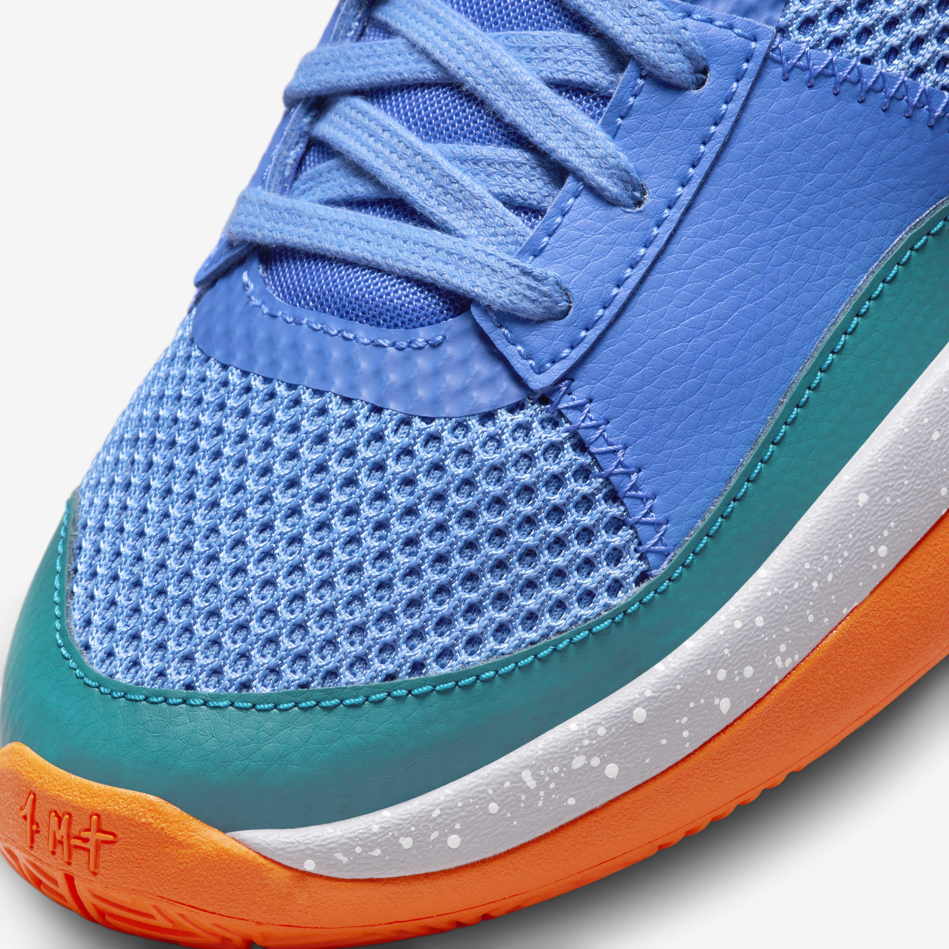 JA 1 'Backyard BBQ' image number 6