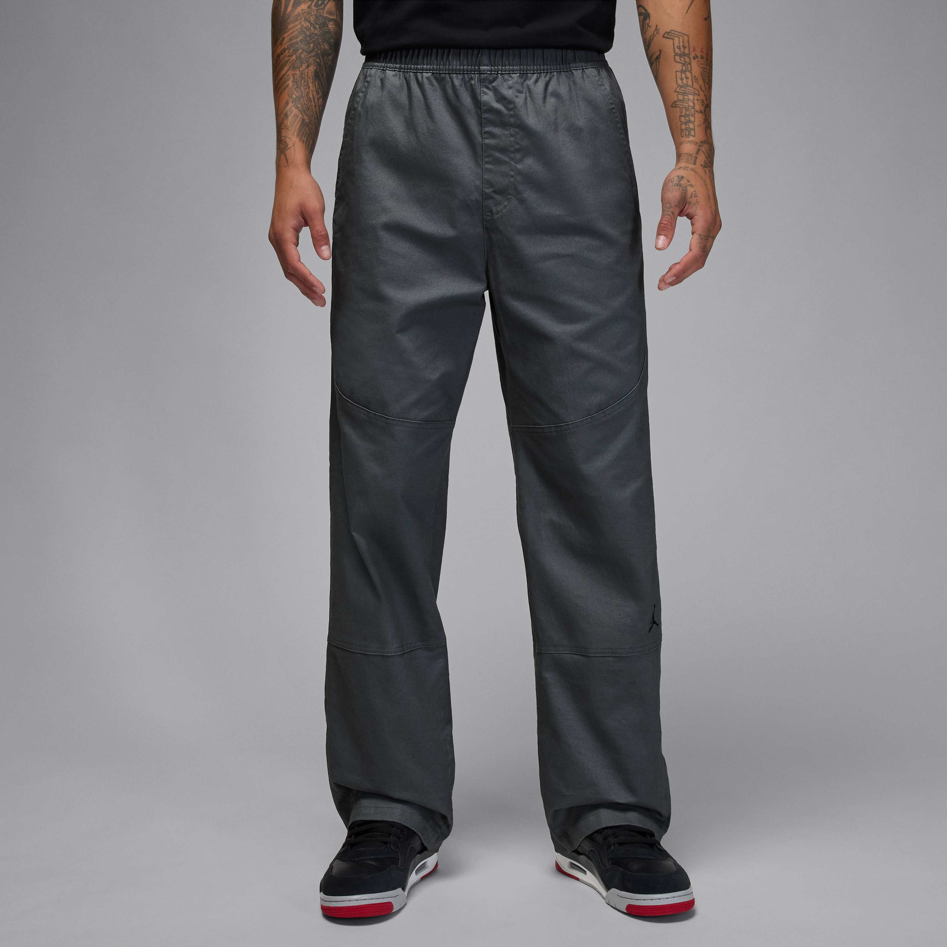 Jordan Essentials image number 0
