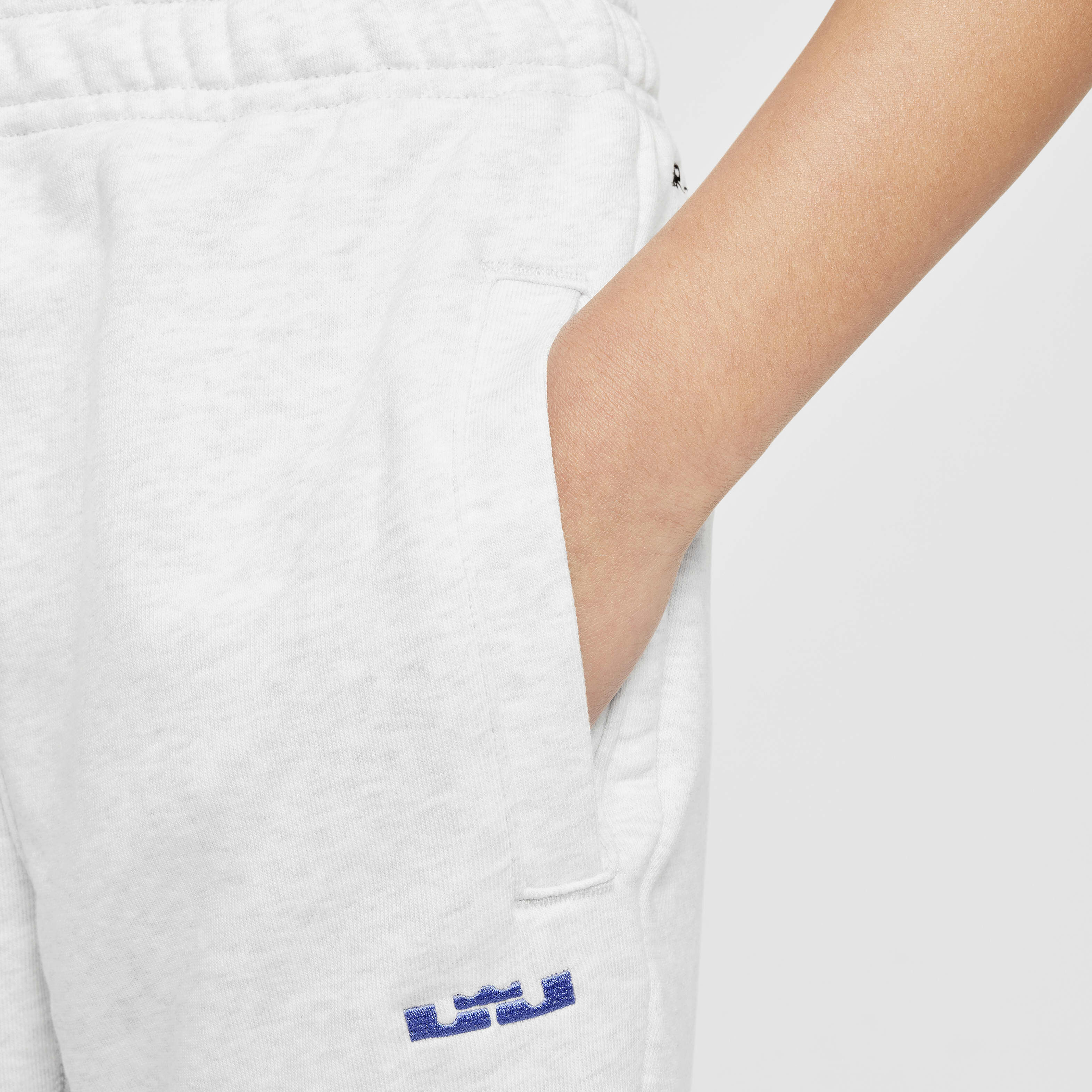 LeBron Standard Issue image number 3