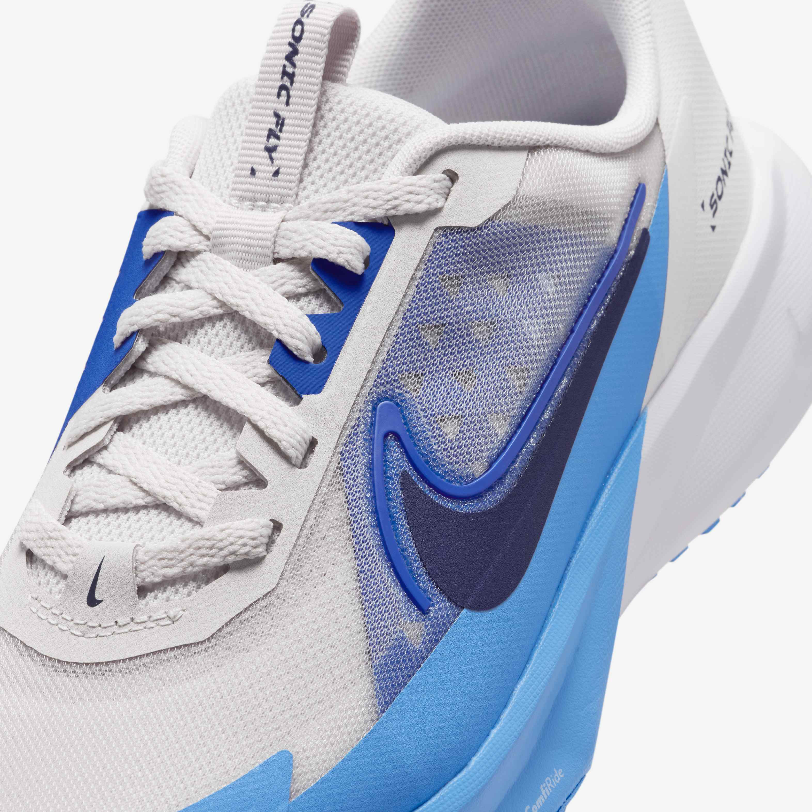 نايكي سونيك فلاي image number 6