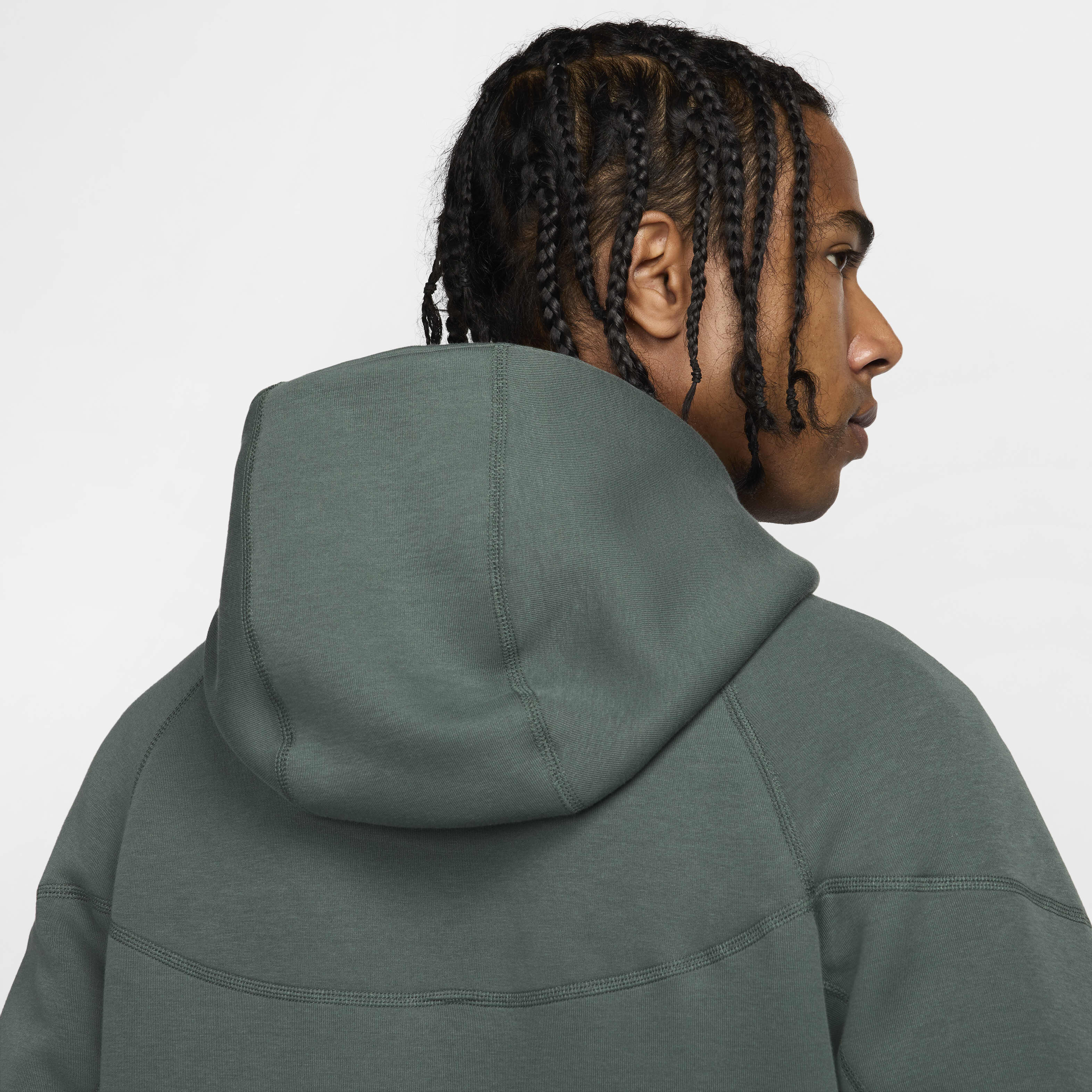 Nike Sportswear Tech Fleece Windrunner image number 8