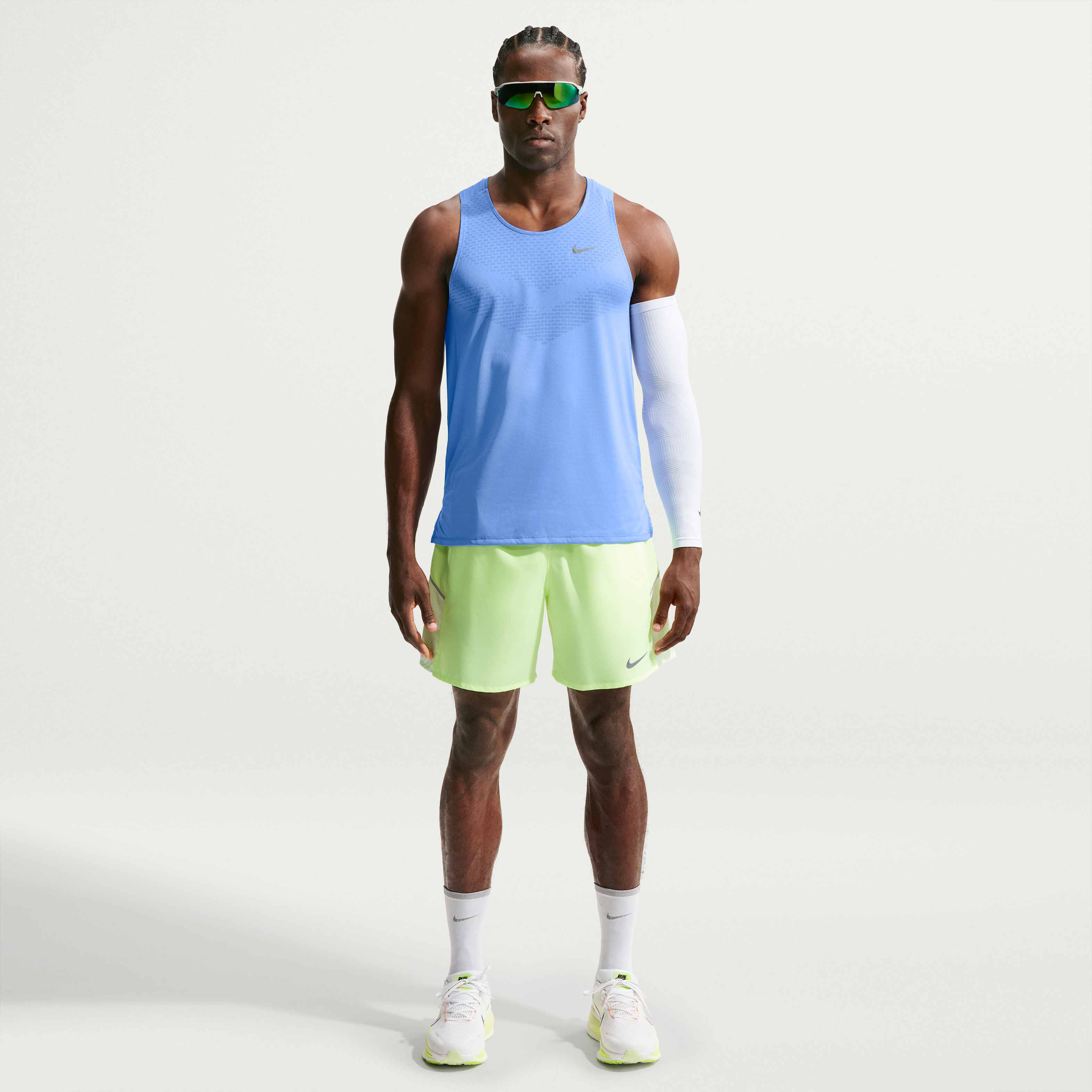 Nike Stride image number 3