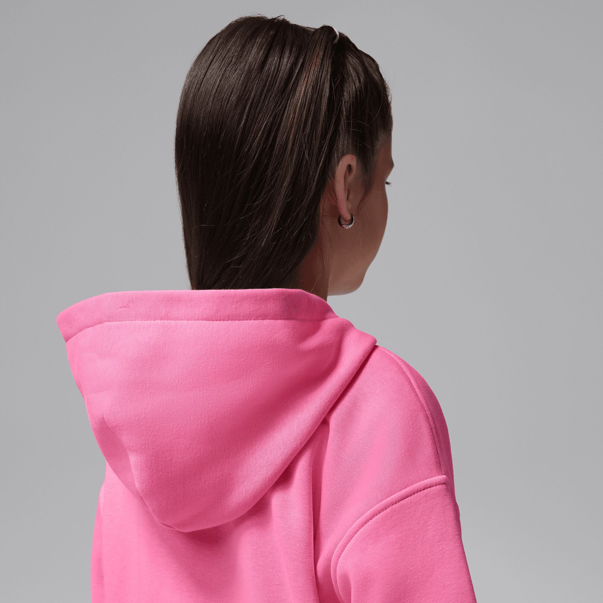 Jordan Brooklyn Fleece image number 6