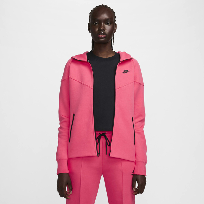 Nike Sportswear Tech Fleece Windrunner image number 0 Nike Sportswear Tech Fleece Windrunner image number 0