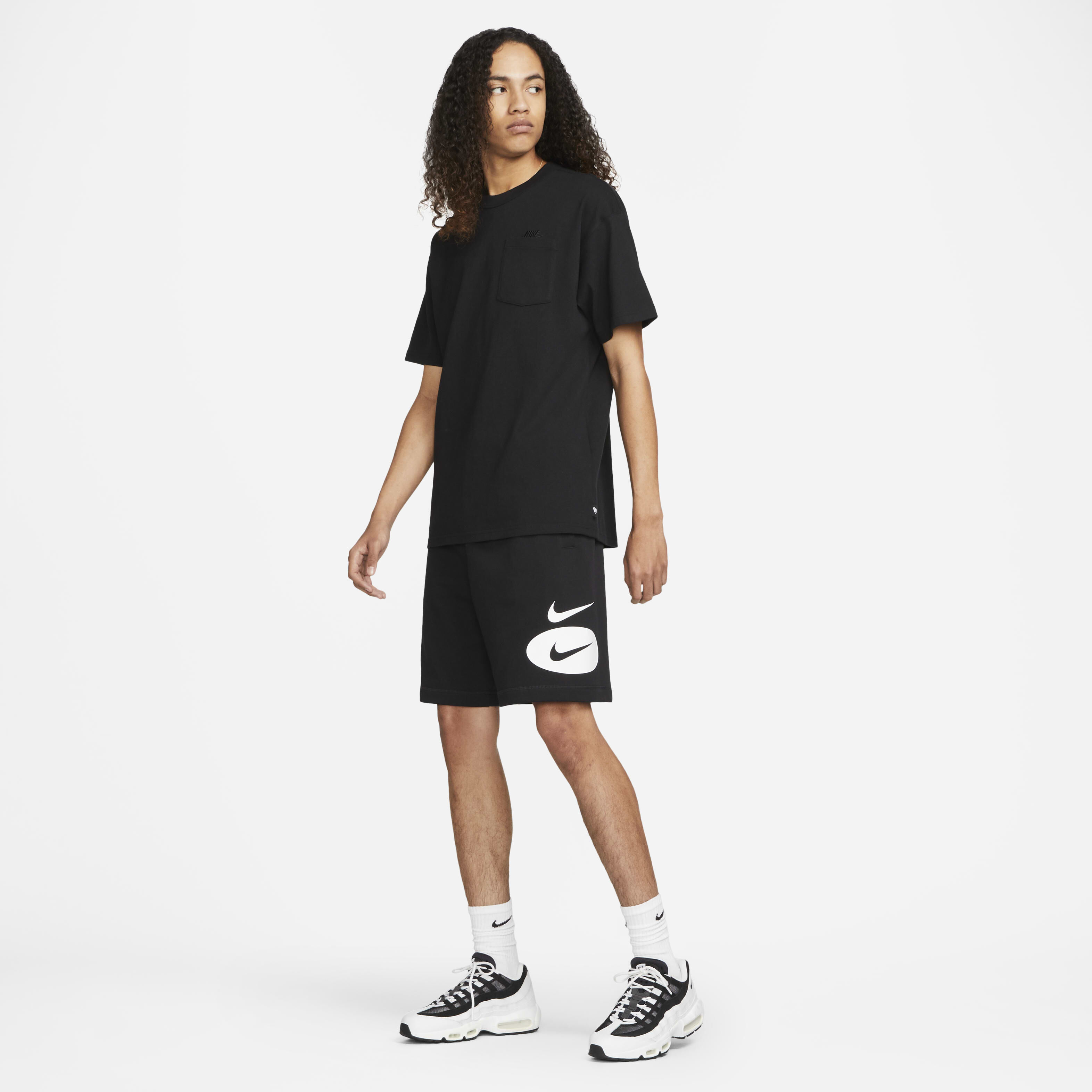 Nike Sportswear Swoosh League image number 5