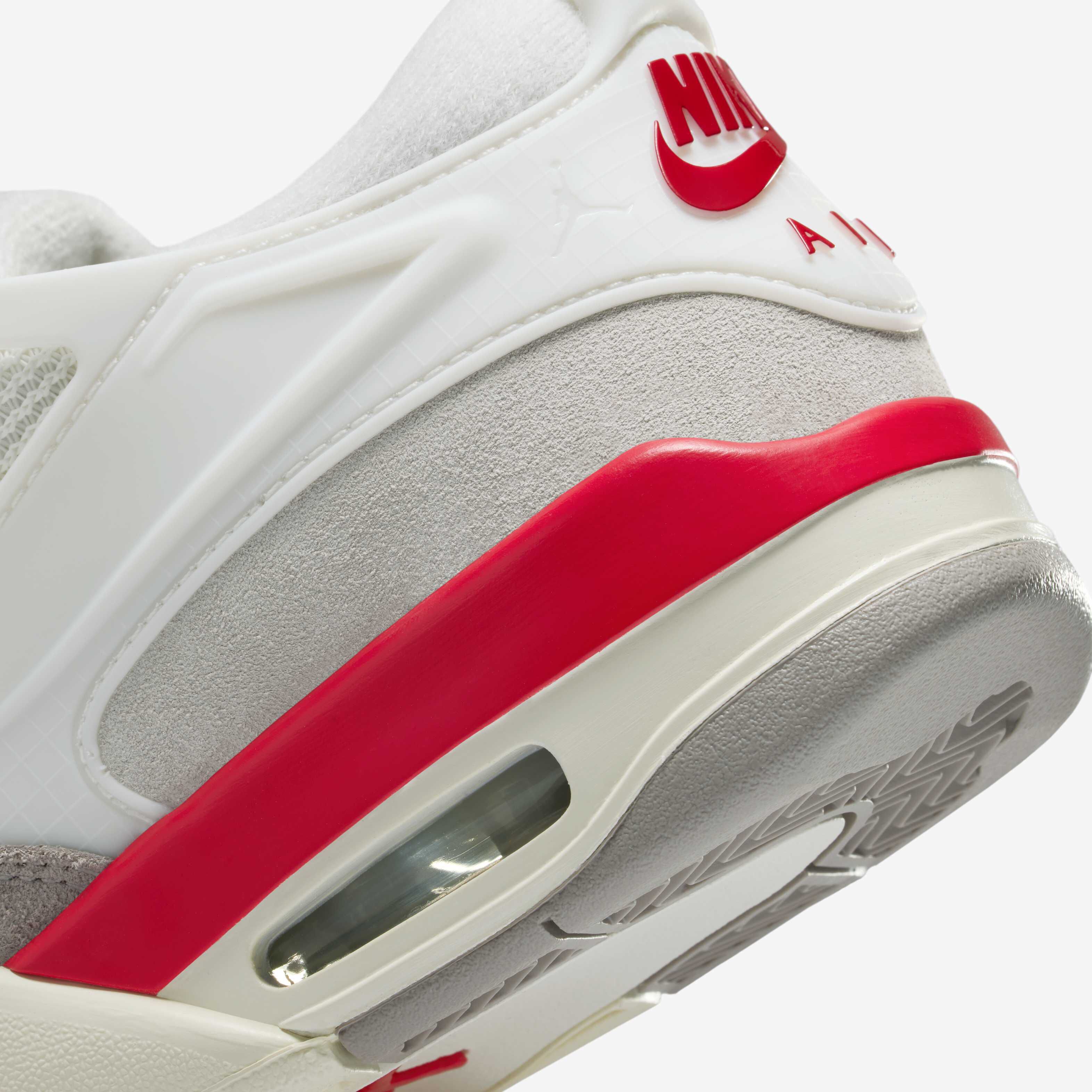 Air Jordan 4 RM image number 7