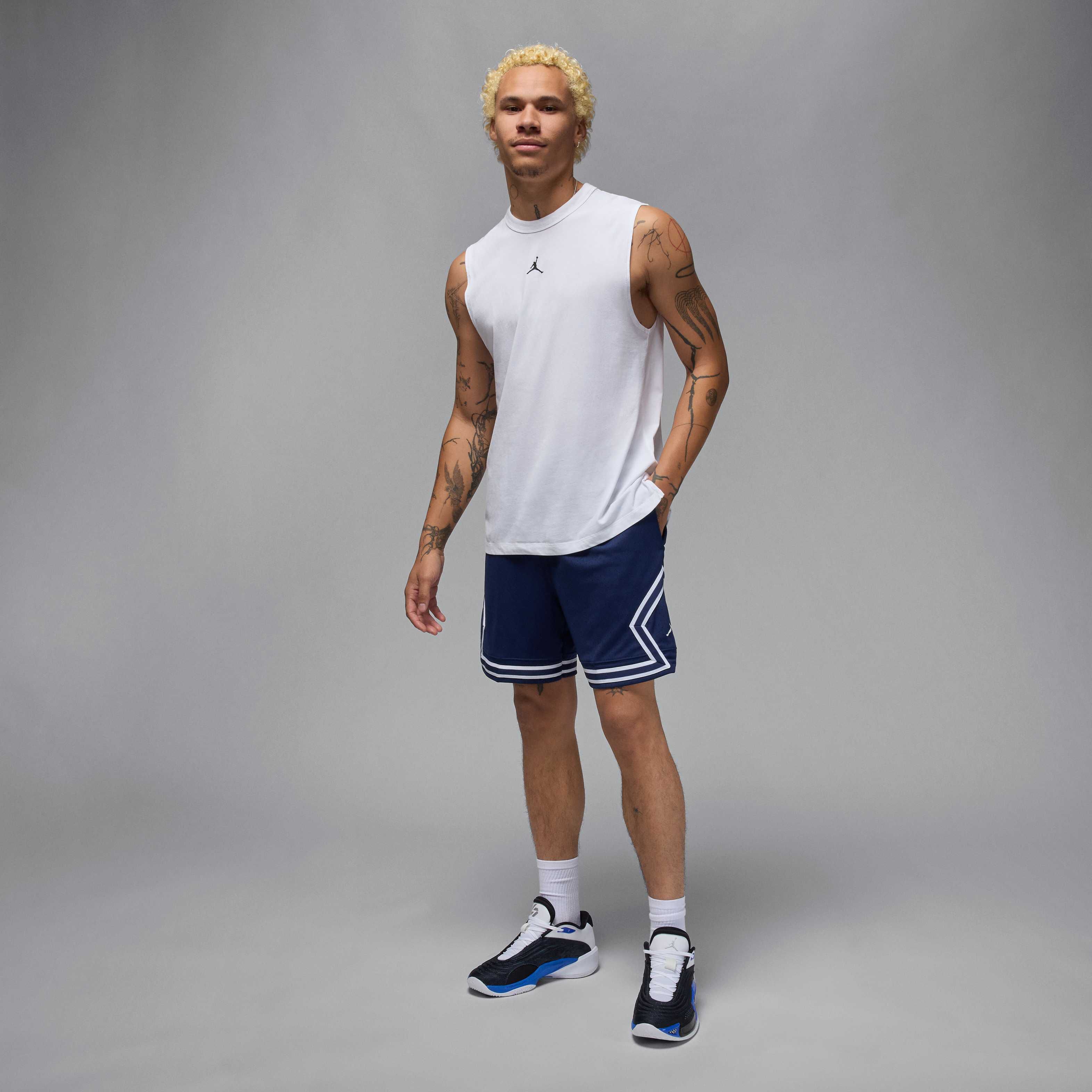 Jordan Sport image number 5