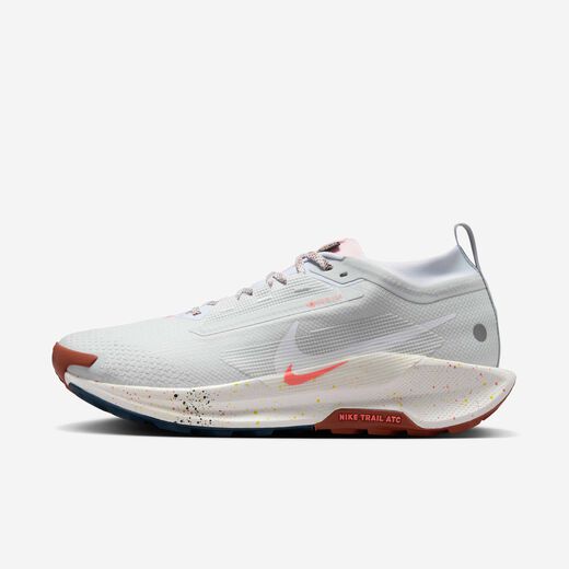 Shoes-Nike, Nike Pegasus Trail 5 GORE-TEX, Men's Waterproof Trail-Running Shoes