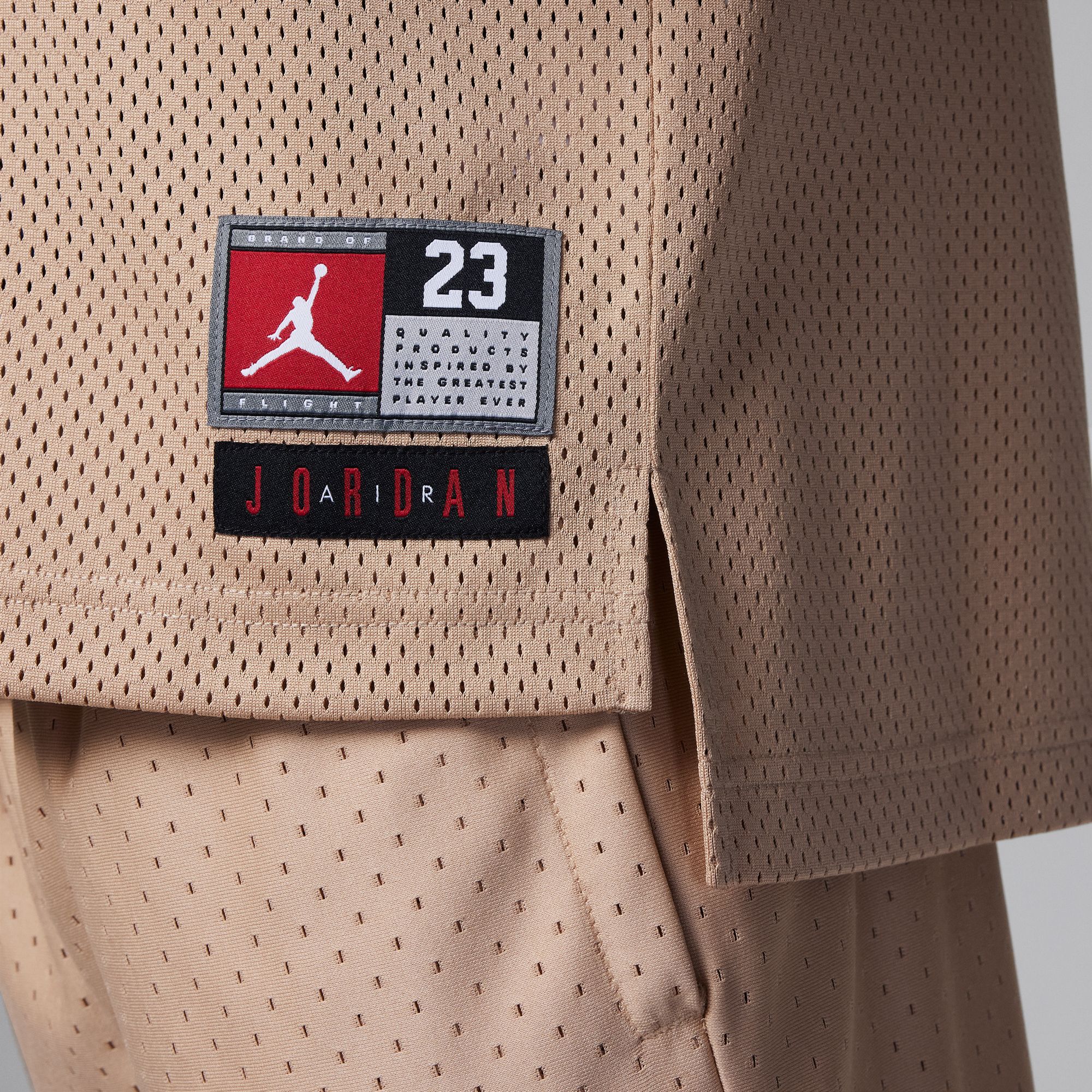 Jordan 23 Jersey image number 2