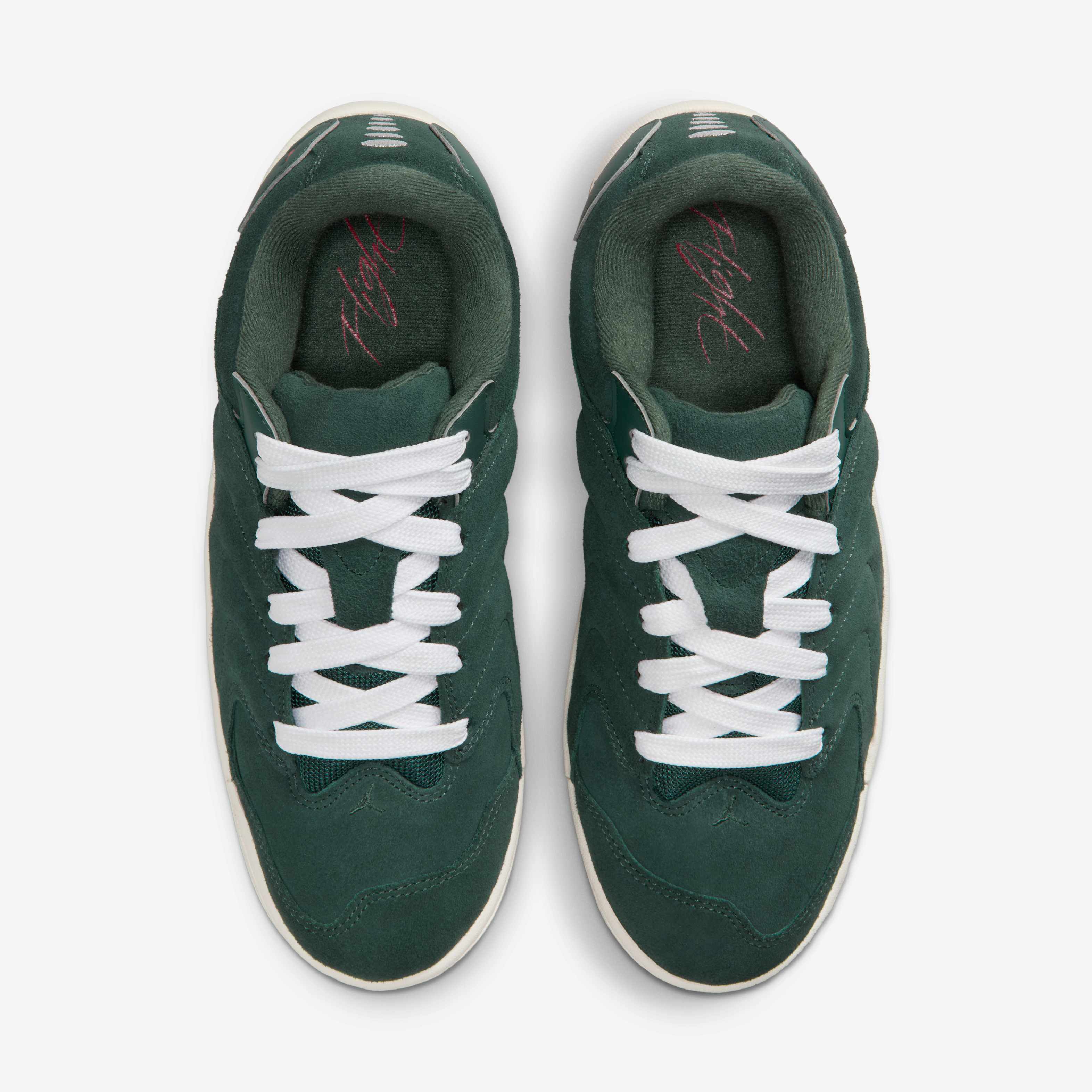 Jordan Session image number 3