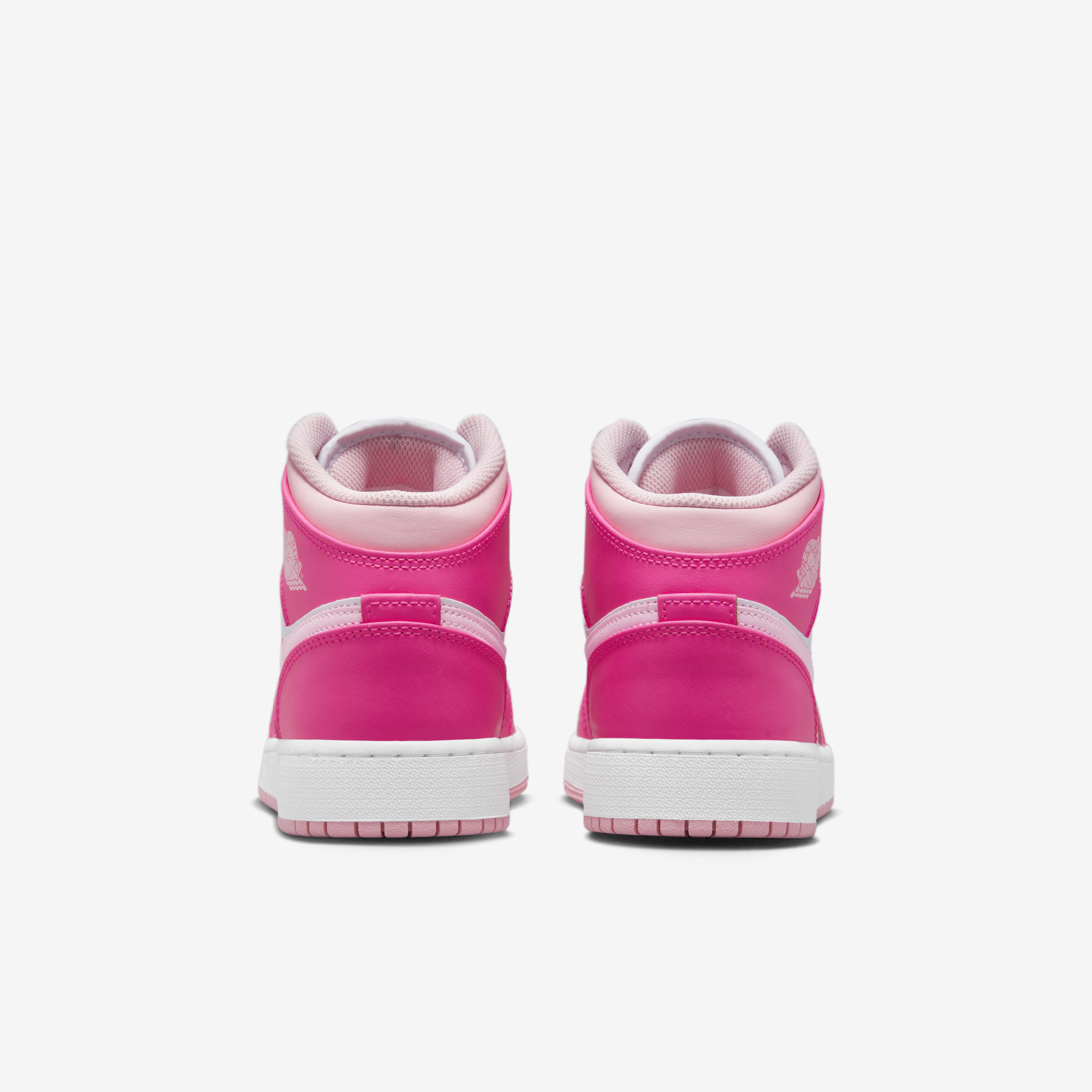 Air Jordan 1 Mid image number 5