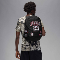 Jordan Patch Backpack