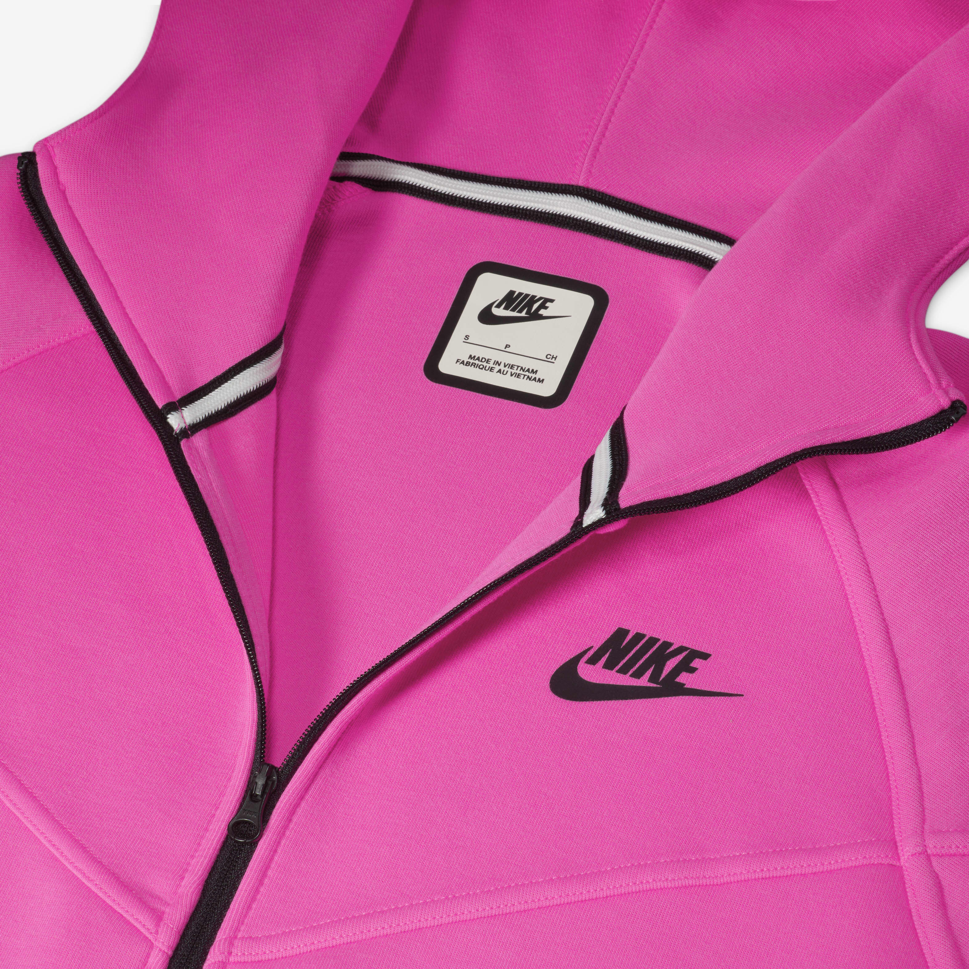 Nike Sportswear Tech Fleece Windrunner image number 3
