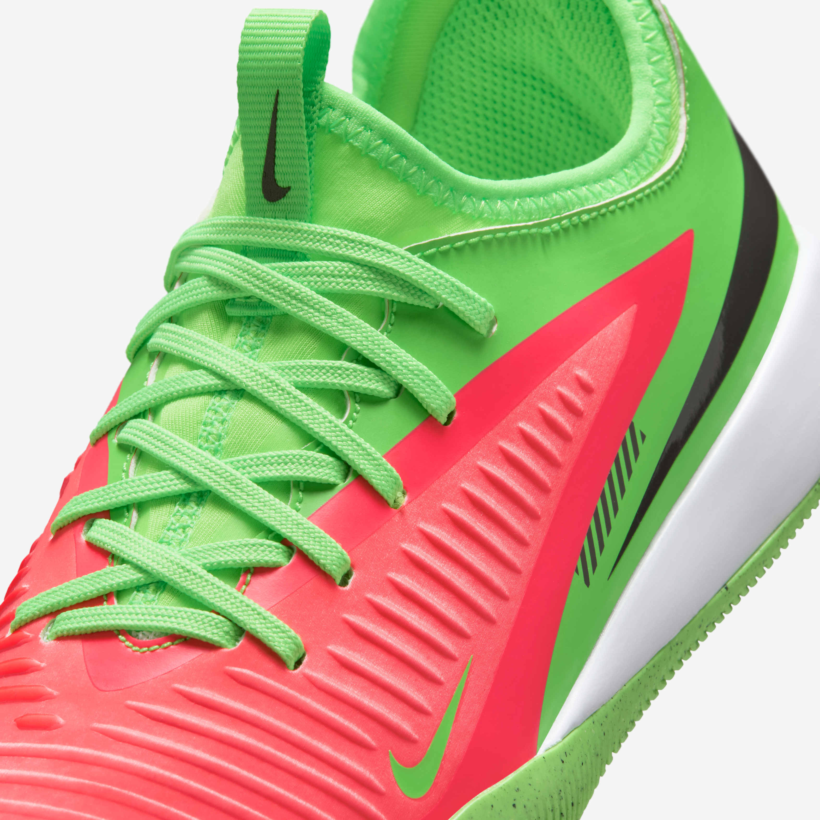 Nike Jr. Phantom 6 Low Academy 'Erling Haaland' image number 6