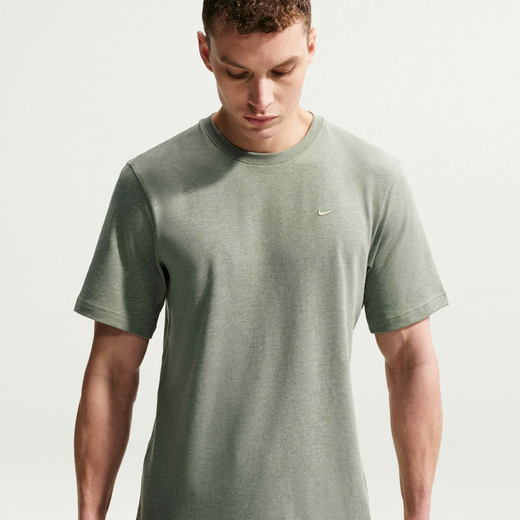 للرجال-نايكي, نايكي برايمري, تيشيرت دراي-فت بأكمام قصيرة متعدد الاستخدامات للرجال