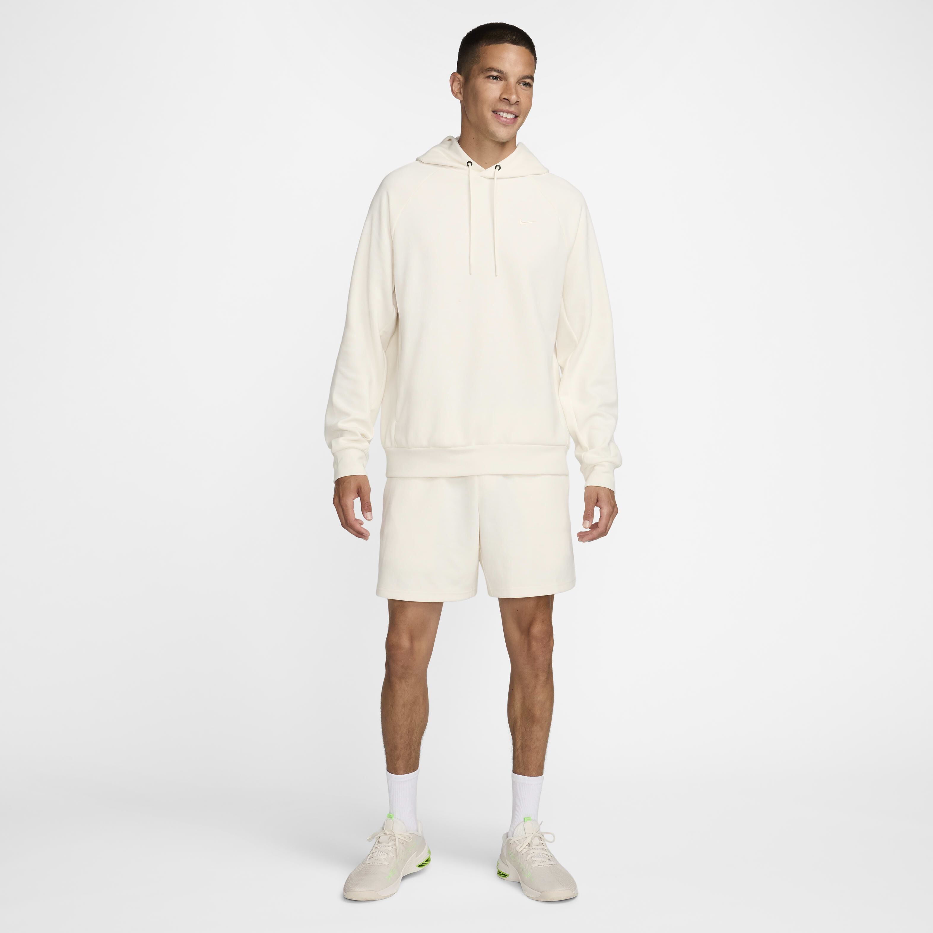 Nike Primary Fleece image number 6