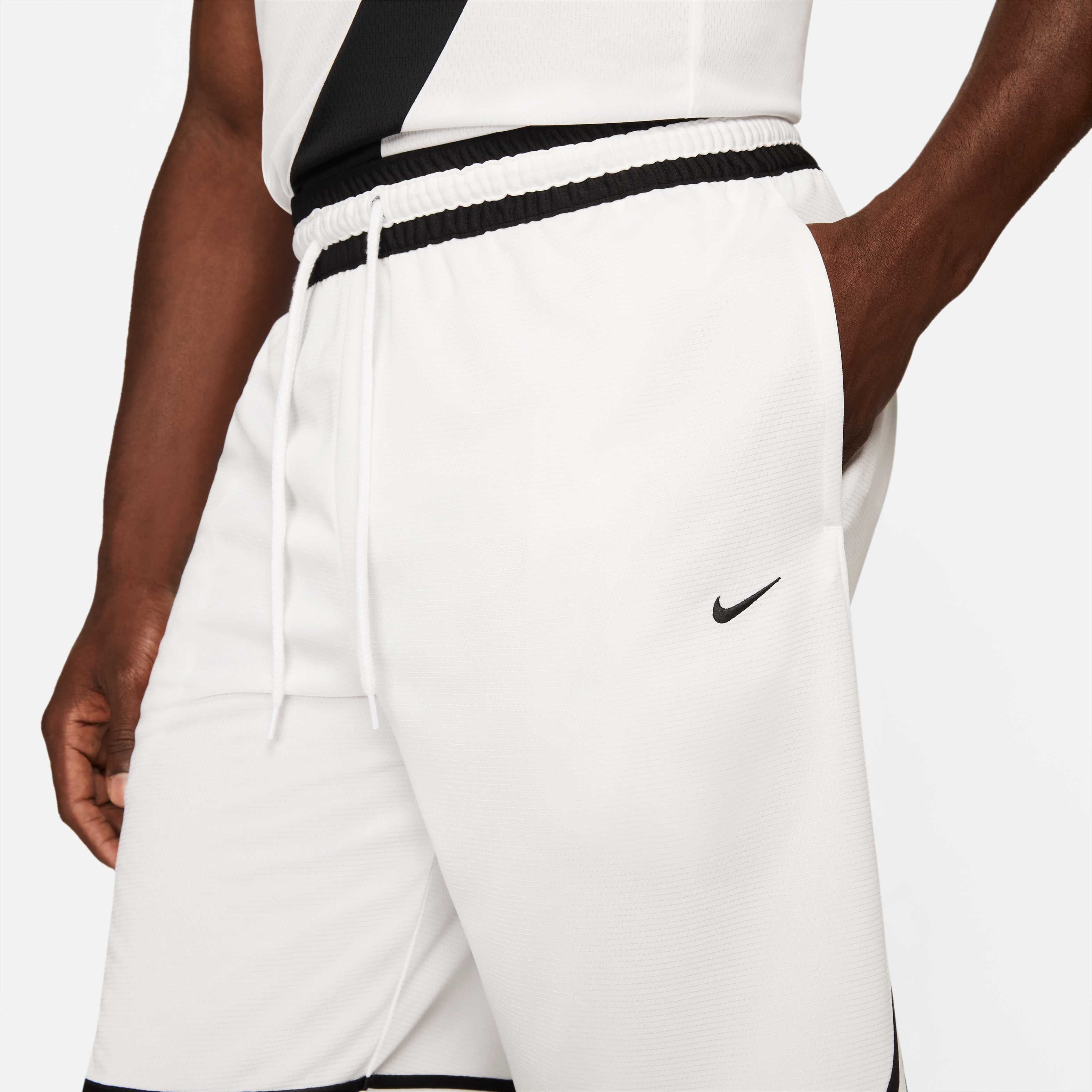 Nike Dri-FIT DNA image number 3