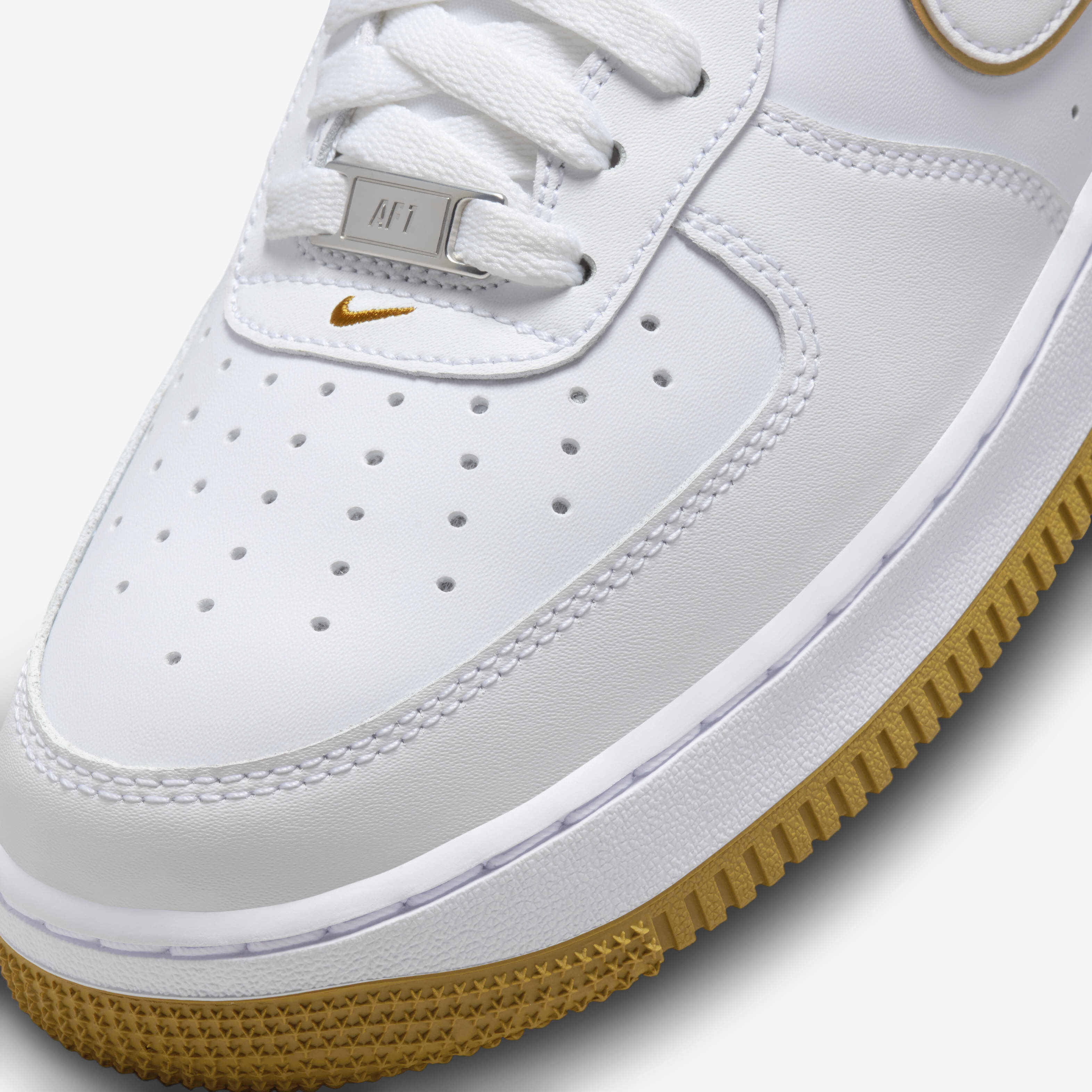 Nike Air Force 1 '07 image number 6