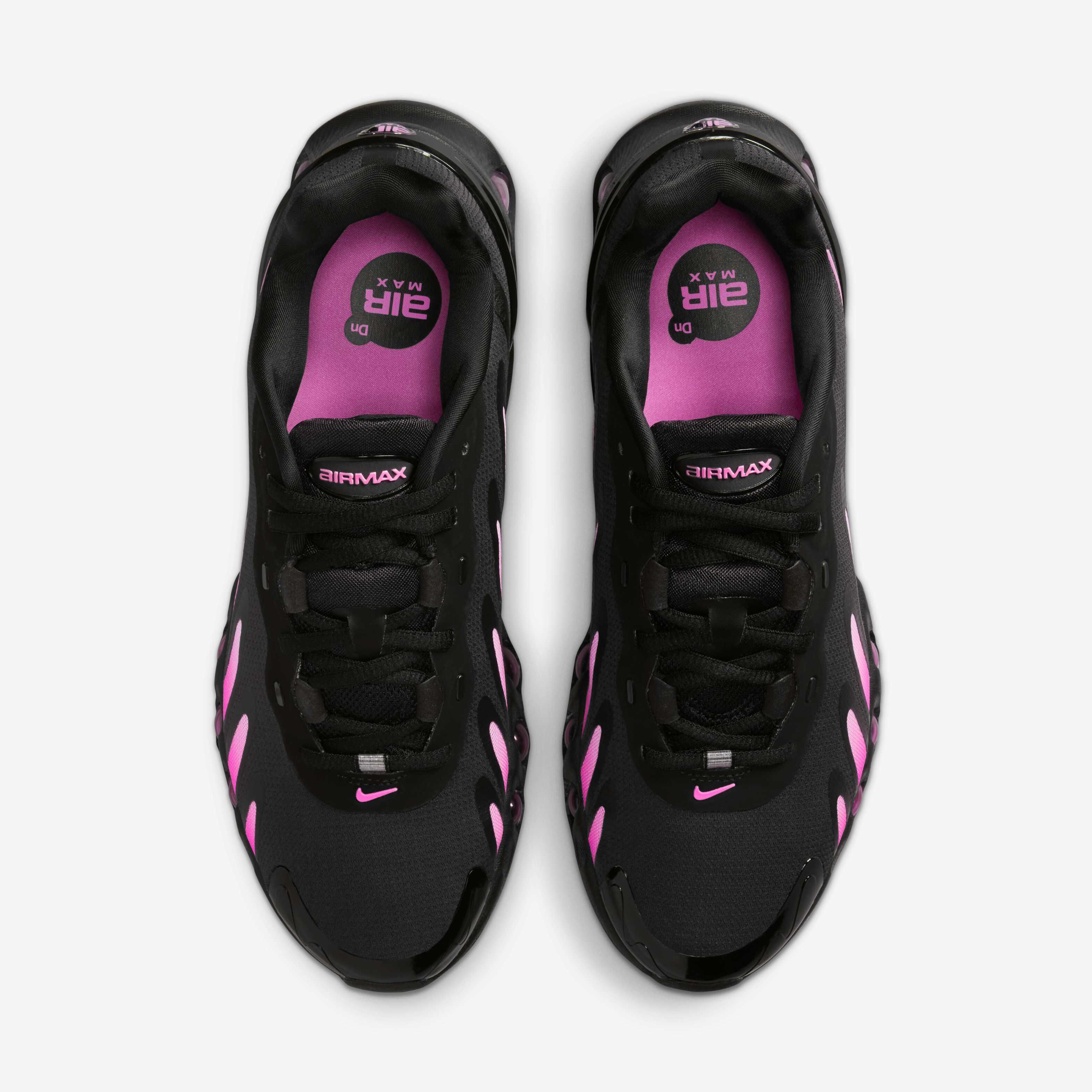 新品26.5 Nike WMNS Air Max DN8 Black/Pink Nike Womens Air Max DN8 (Black/Pink Foam/Playful Pink) – CNCPTS