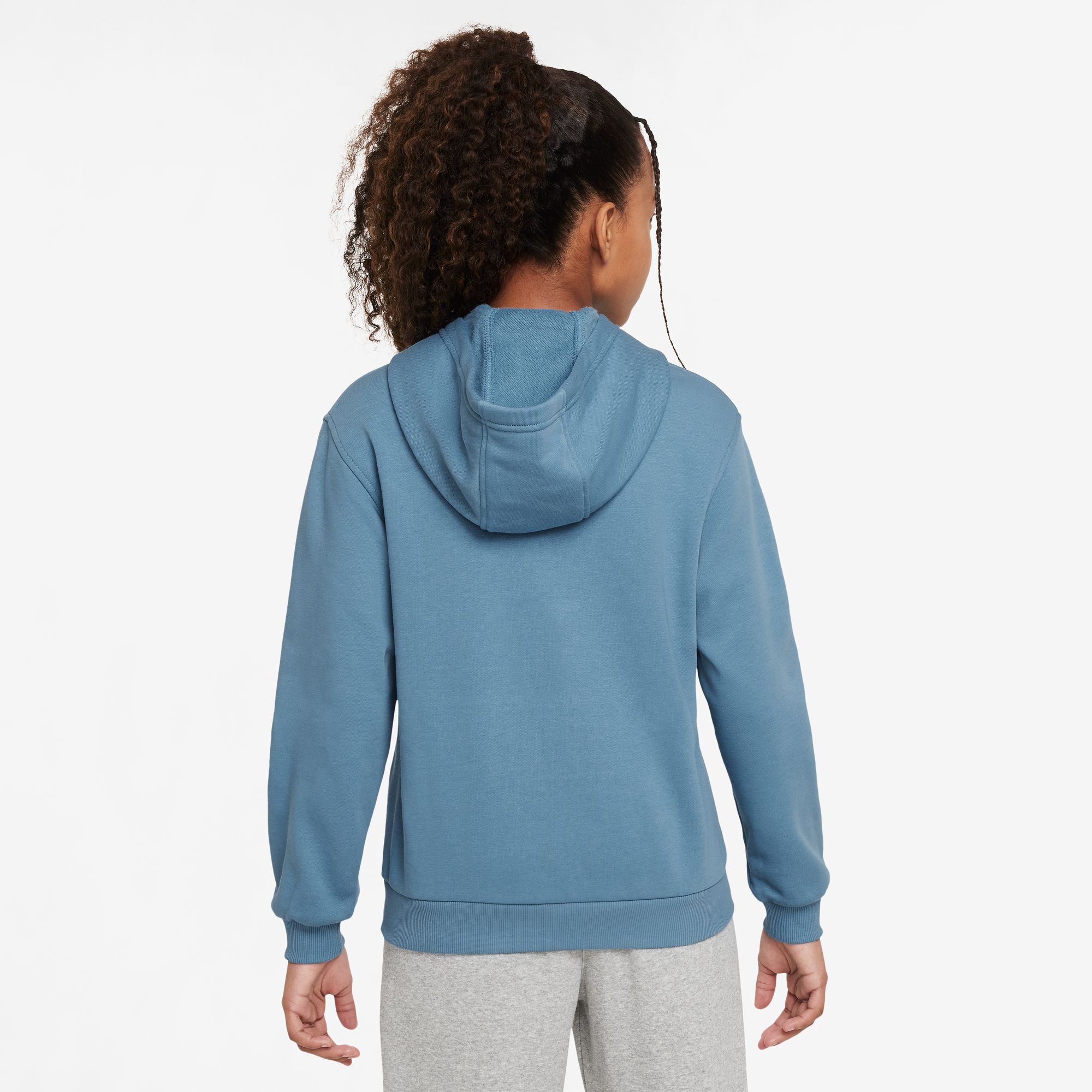 Nike Club Fleece image number 2
