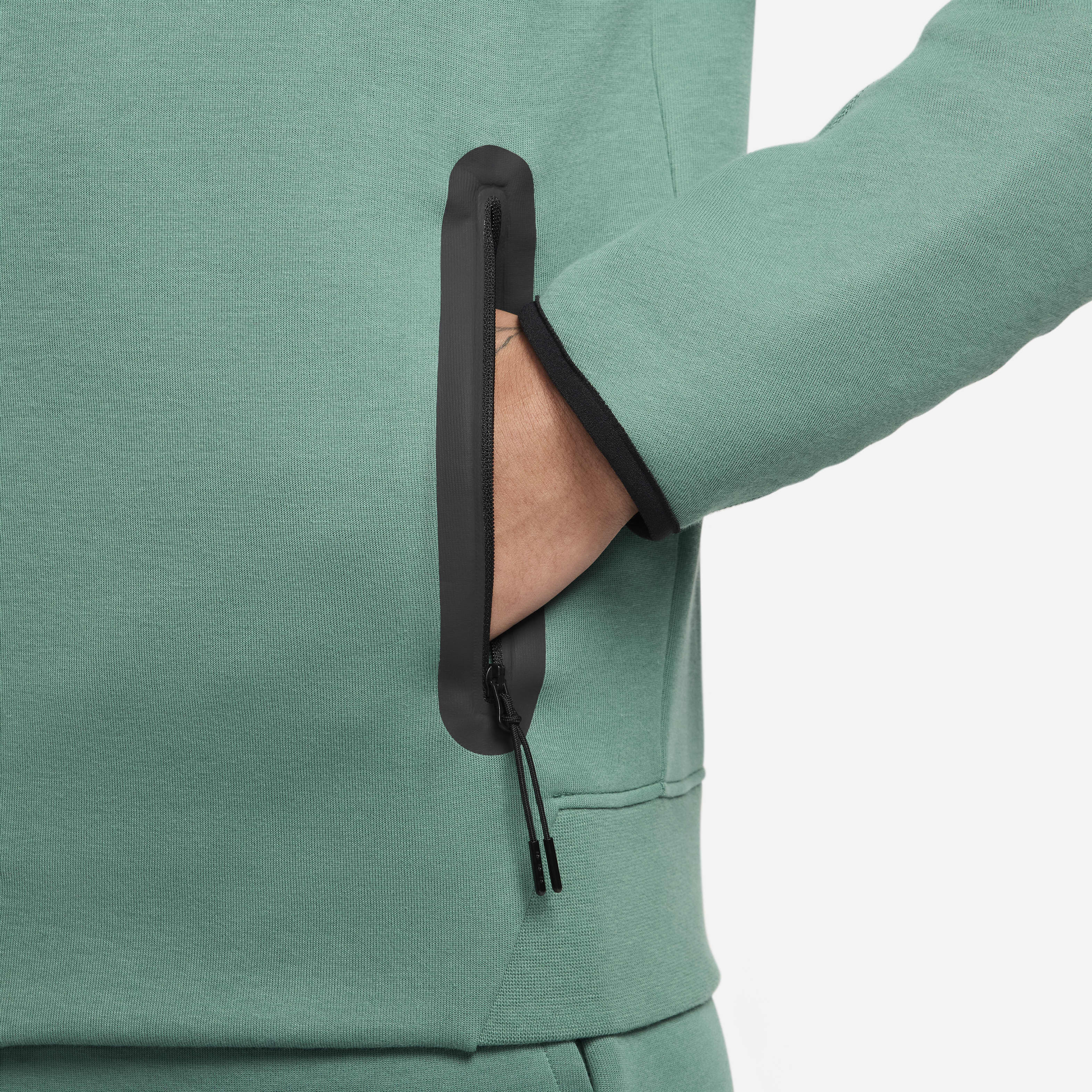 Nike Sportswear Tech Fleece Windrunner image number 6