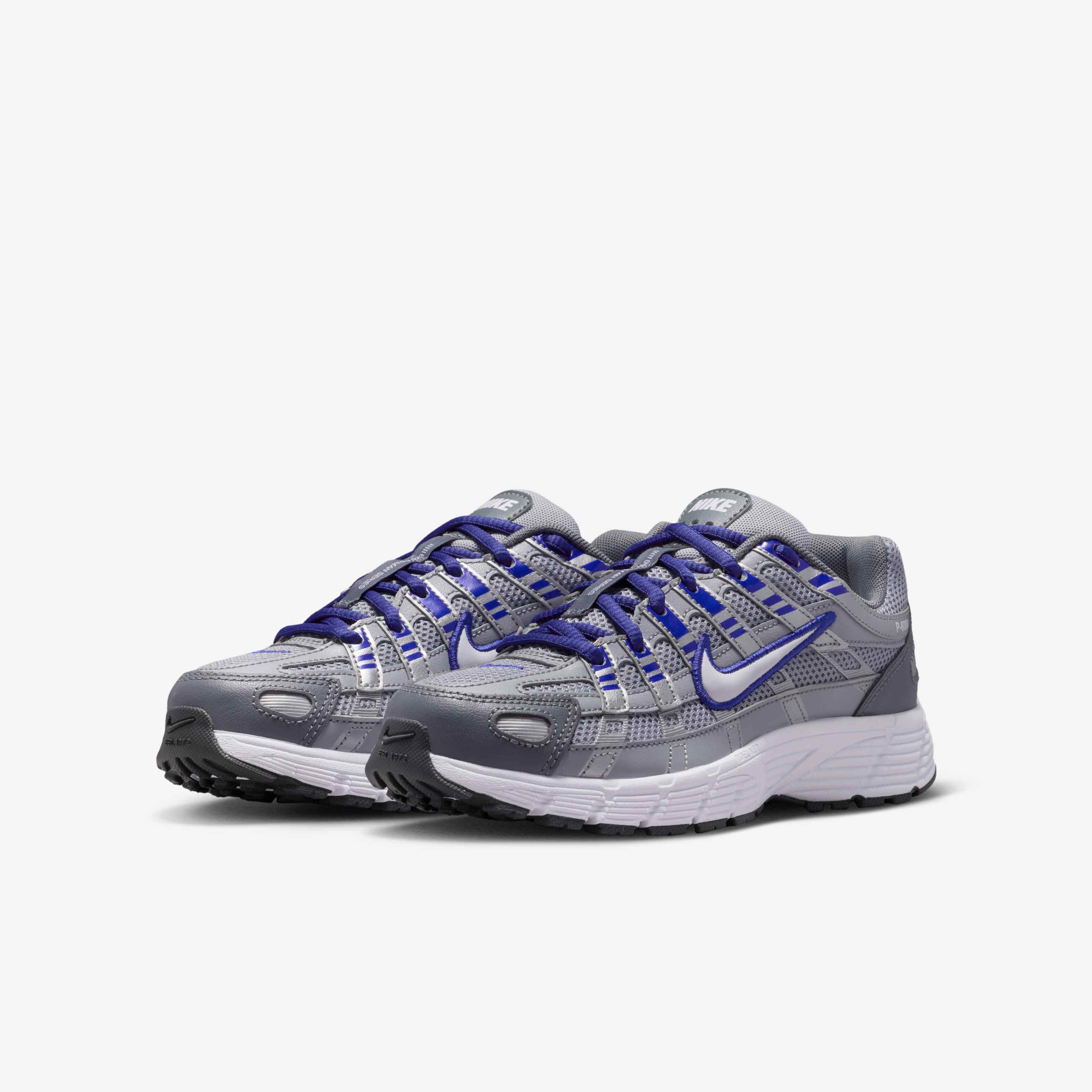 Nike P-6000 image number 4