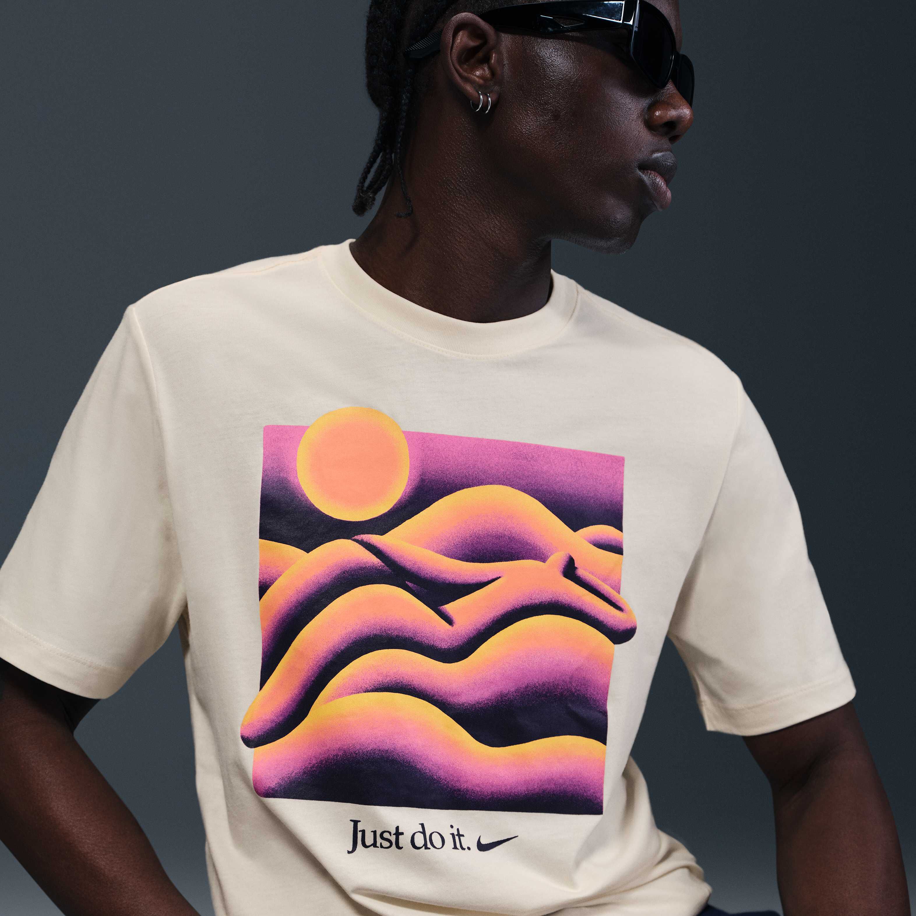 نايكي سبورتسوير image number 2