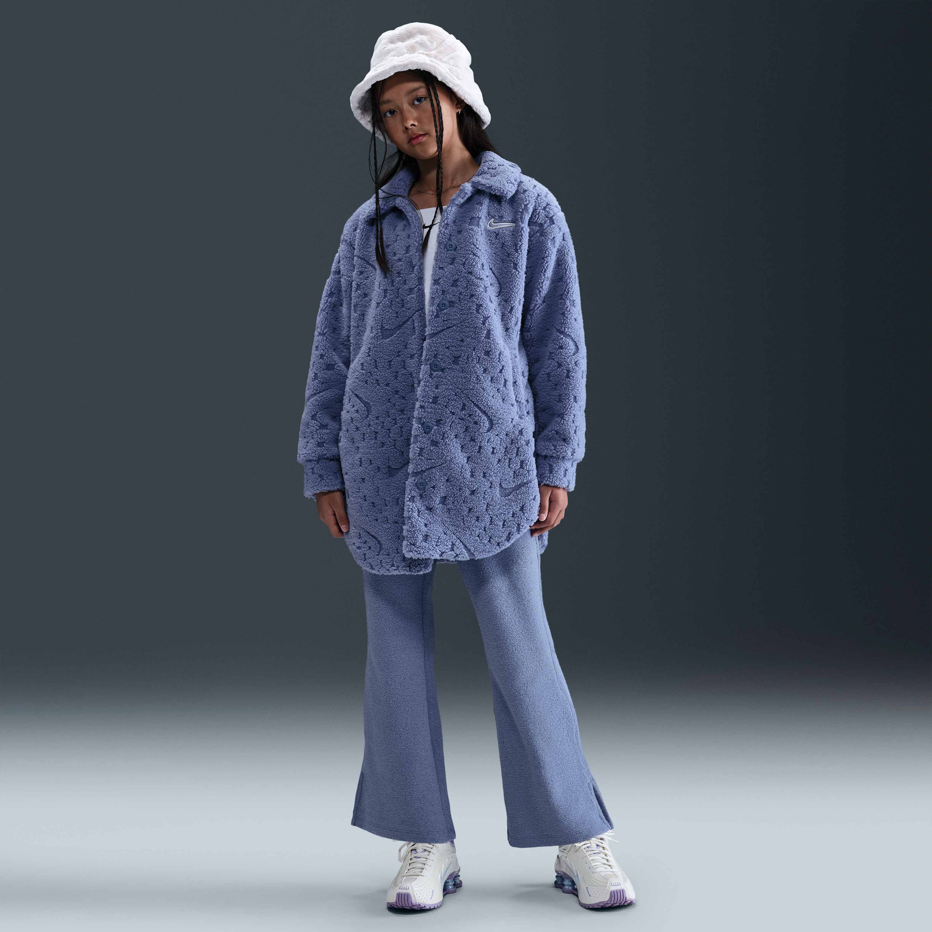 نايكي سبورتسوير image number 3